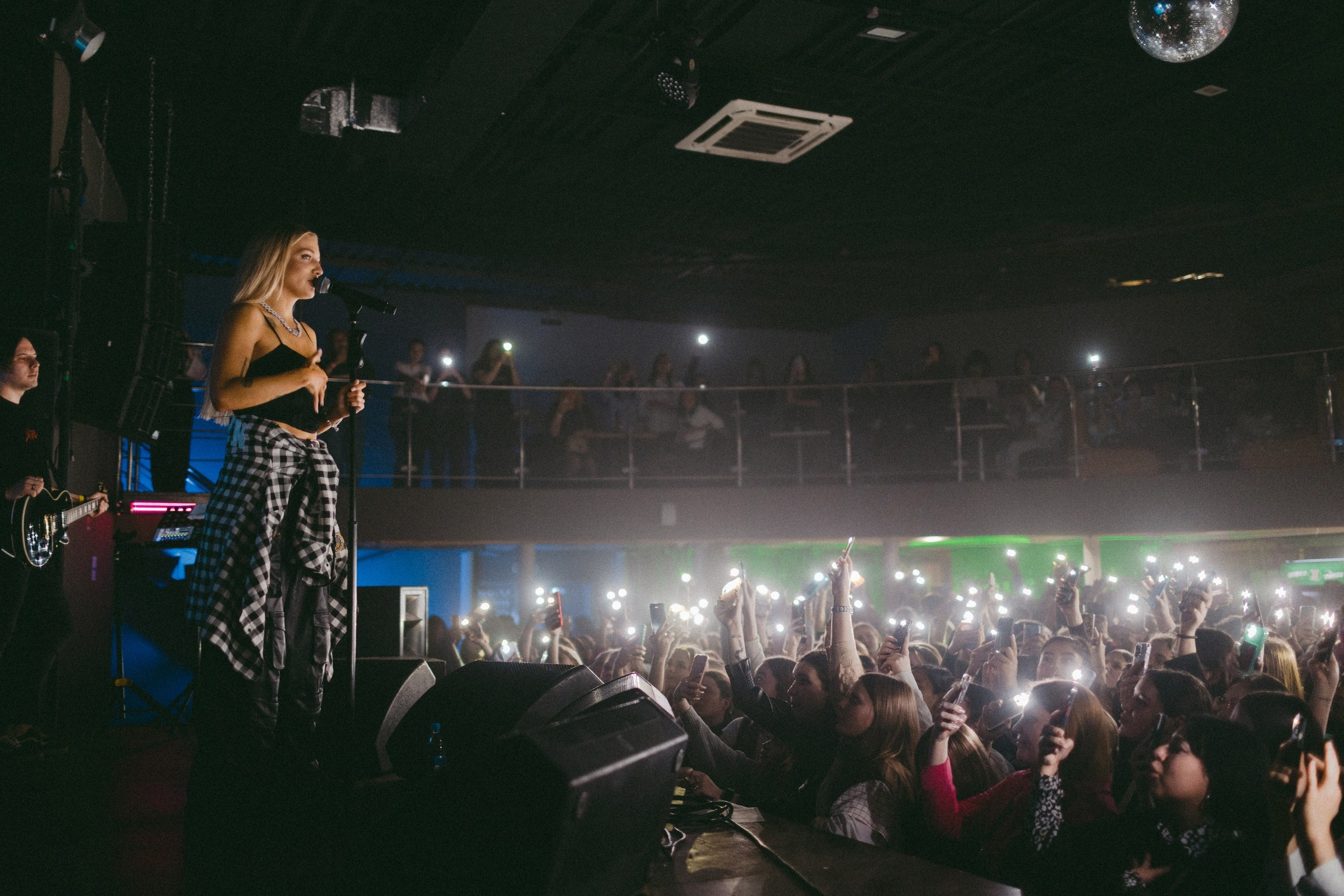 CONCERT. Главная