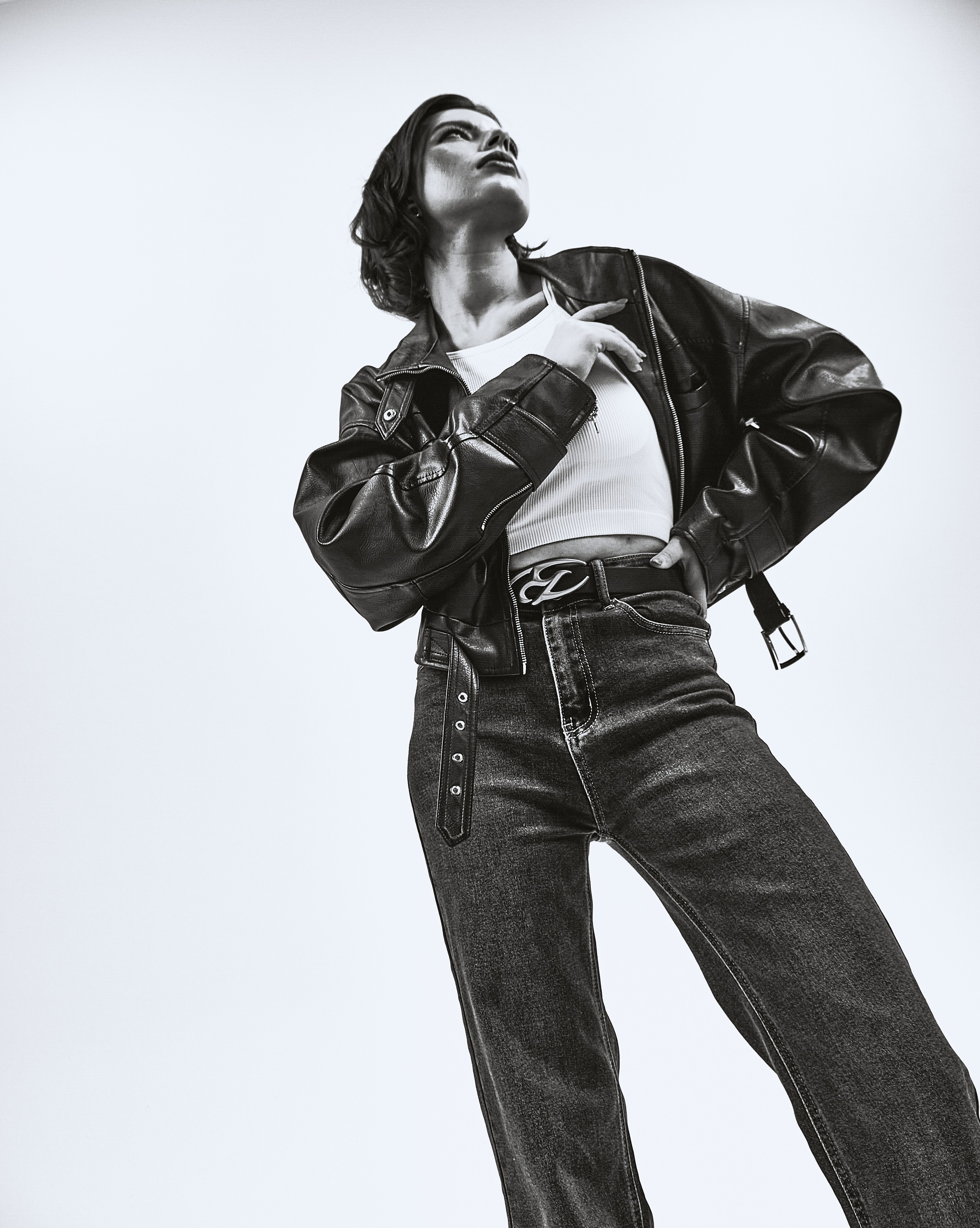 Aalexander\Liza. Иван Глухих, портретный фотограф