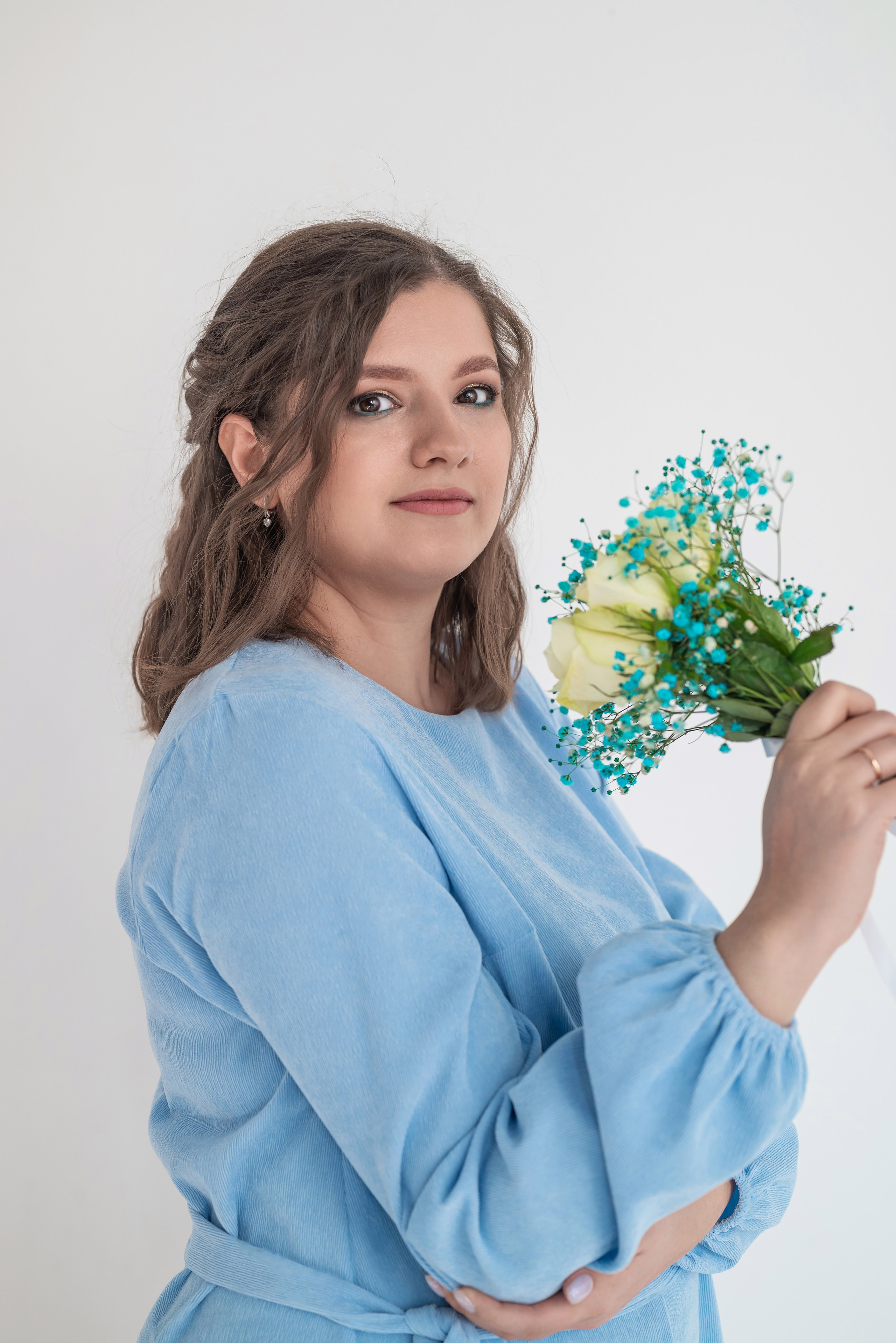 Алексей и Карина. Фотограф в городе Салават