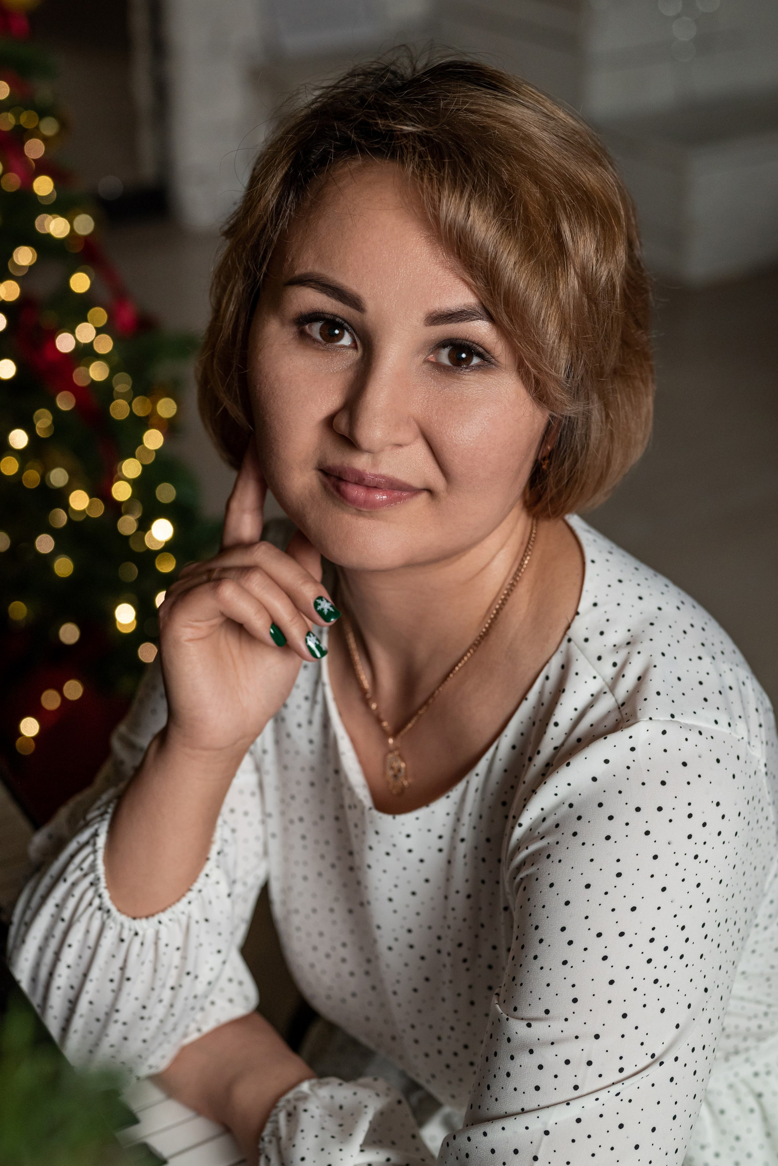 Гузель. Фотограф в городе Салават