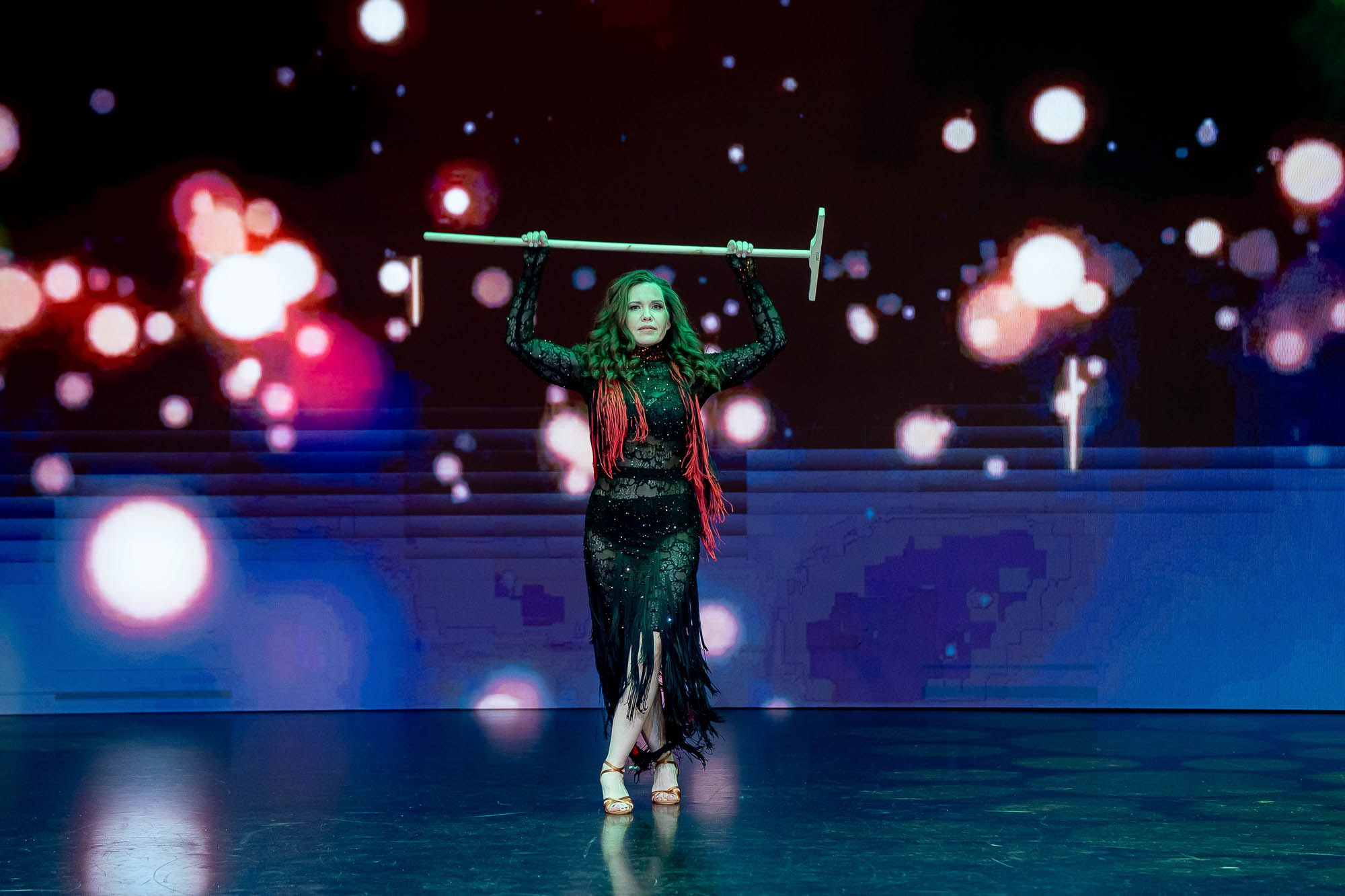 Мама года 2024. Сергей Кошкин. Репортажная и ивент-фотография в Сургуте