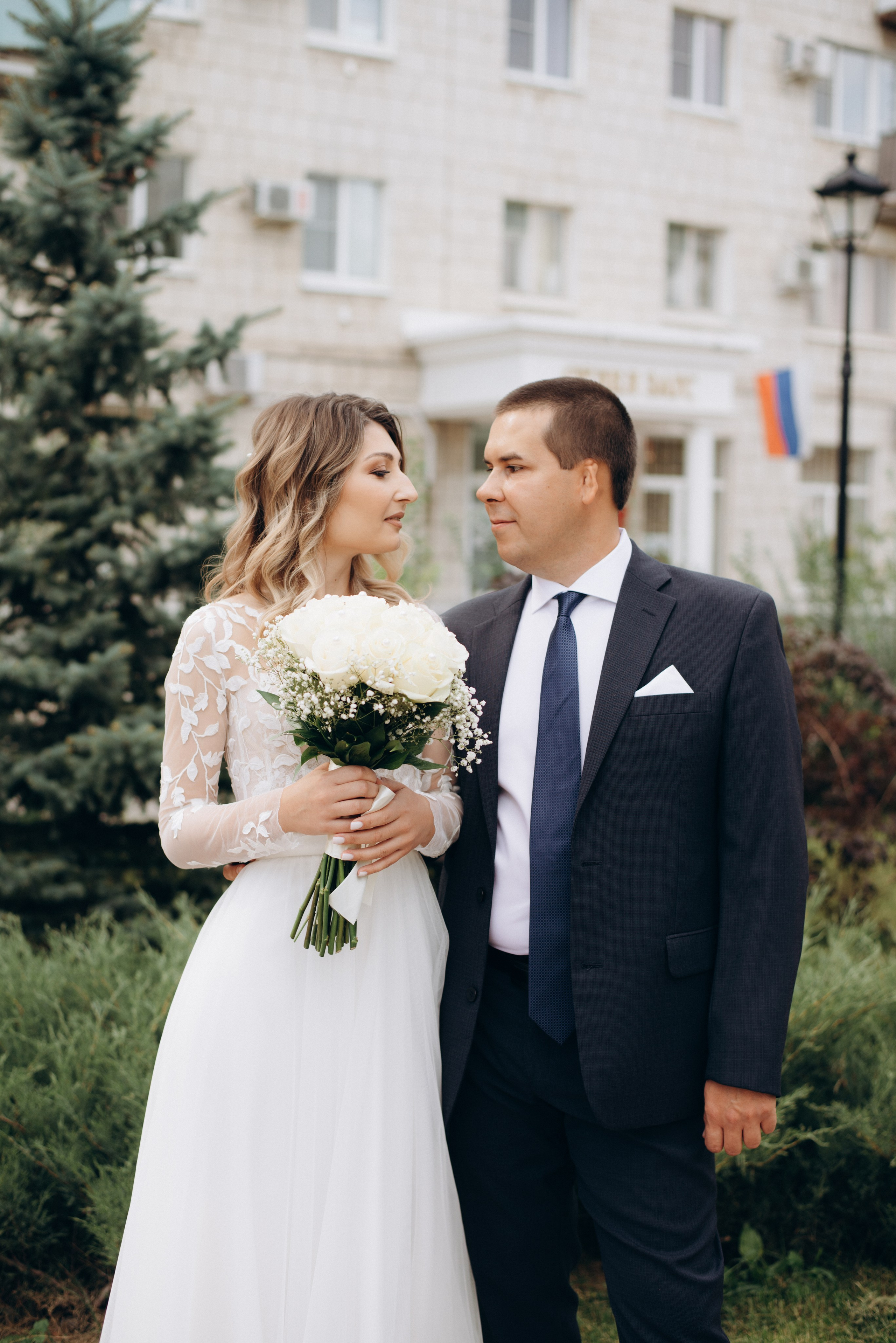 Анастасия и Максим. Артём Самойленко, фотограф в г. Волгоград