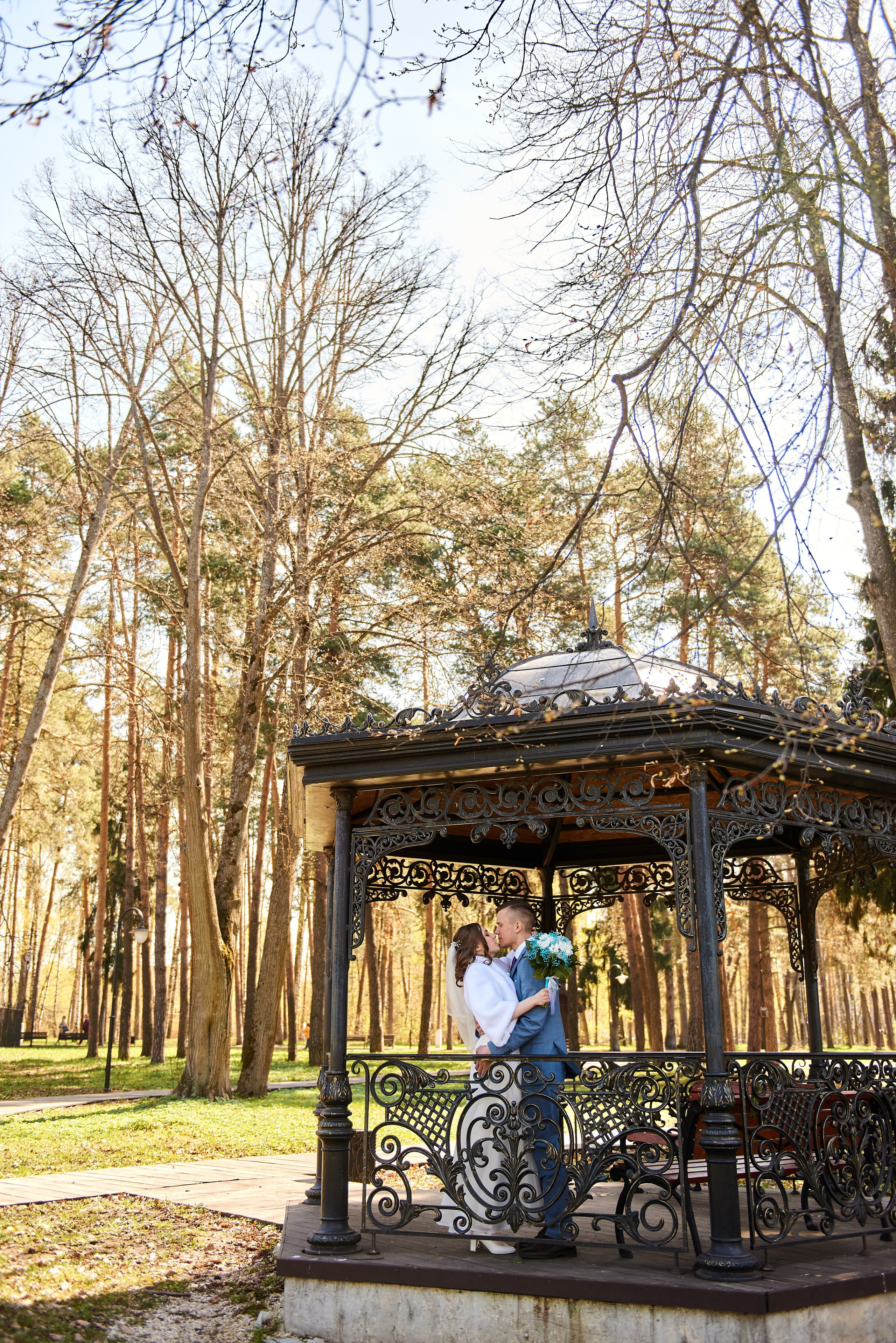 В & Я. Семейный и детский фотограф в г. Ногинске Ангелина Хасанова