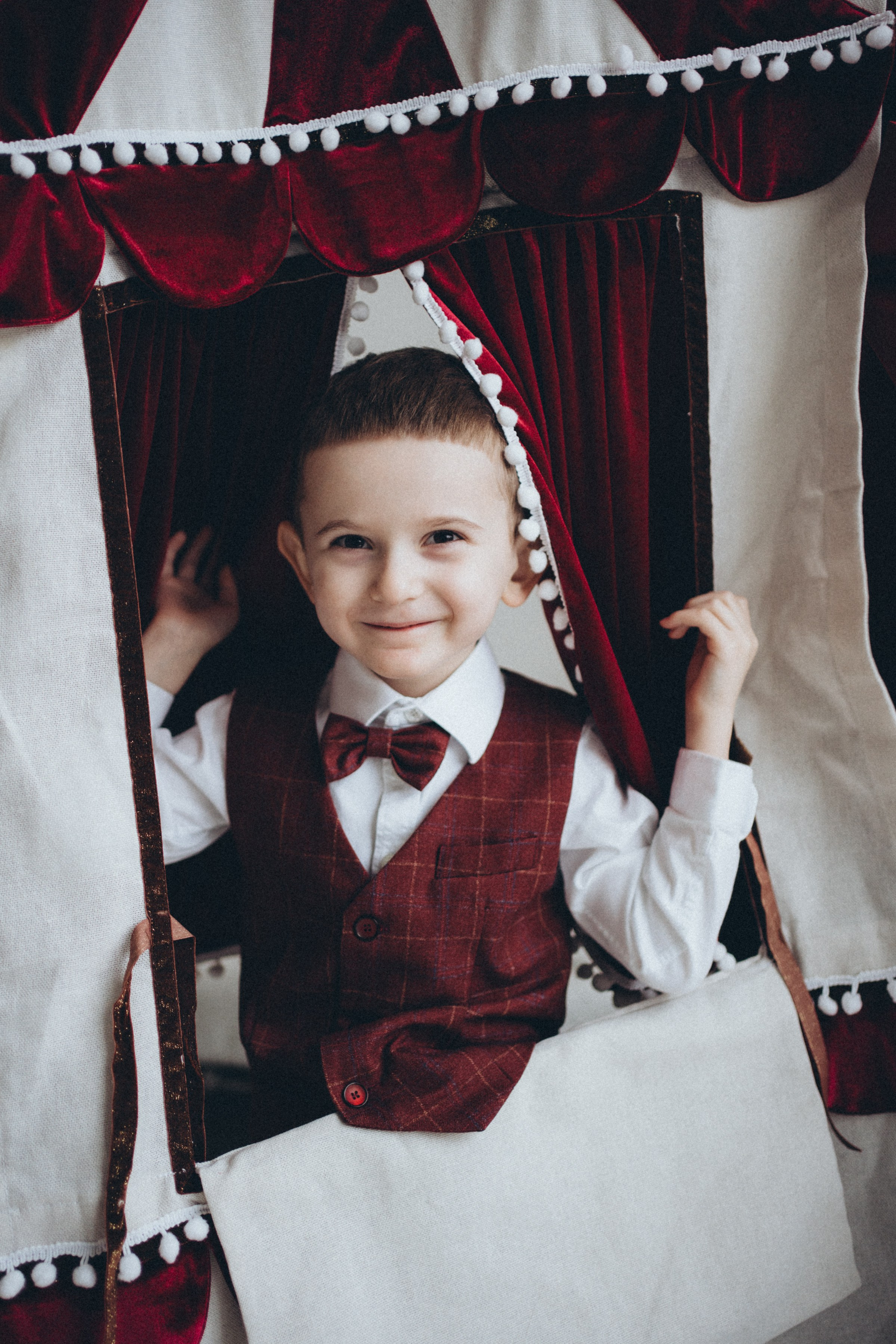 В новый год в Бордо!. Семейный и детский фотограф и видеограф в Москве, Серпухове и Тарусе Валерия Сорокина