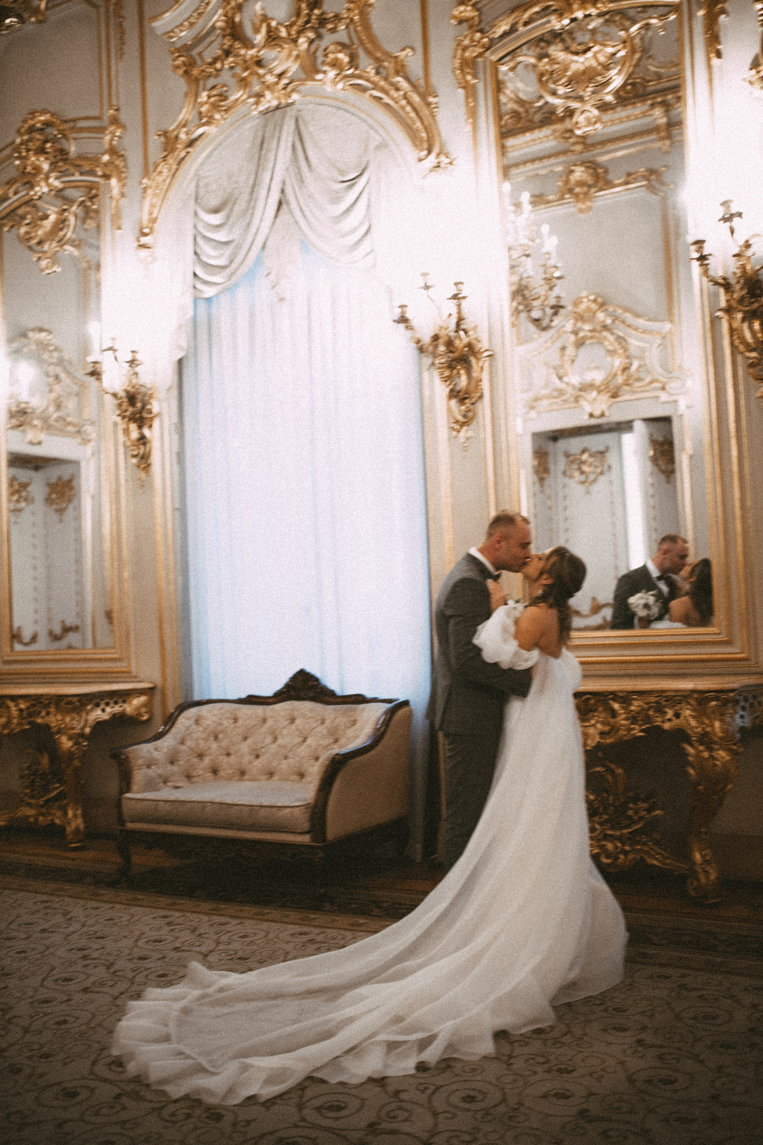 О & B | Санкт-Петербург. Фотограф Екатерина Амбрушкевич