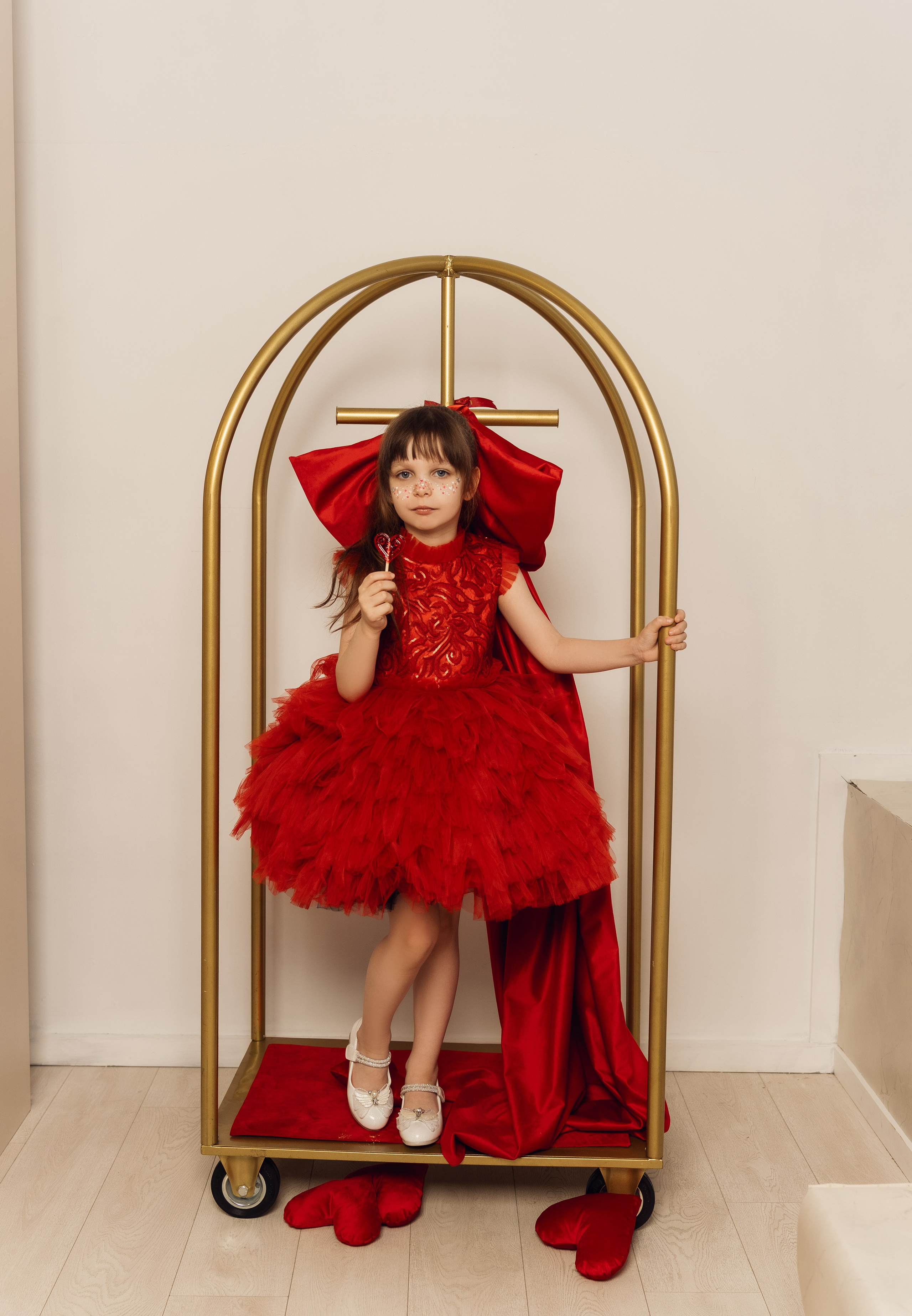 Фотопроект «Сердца»