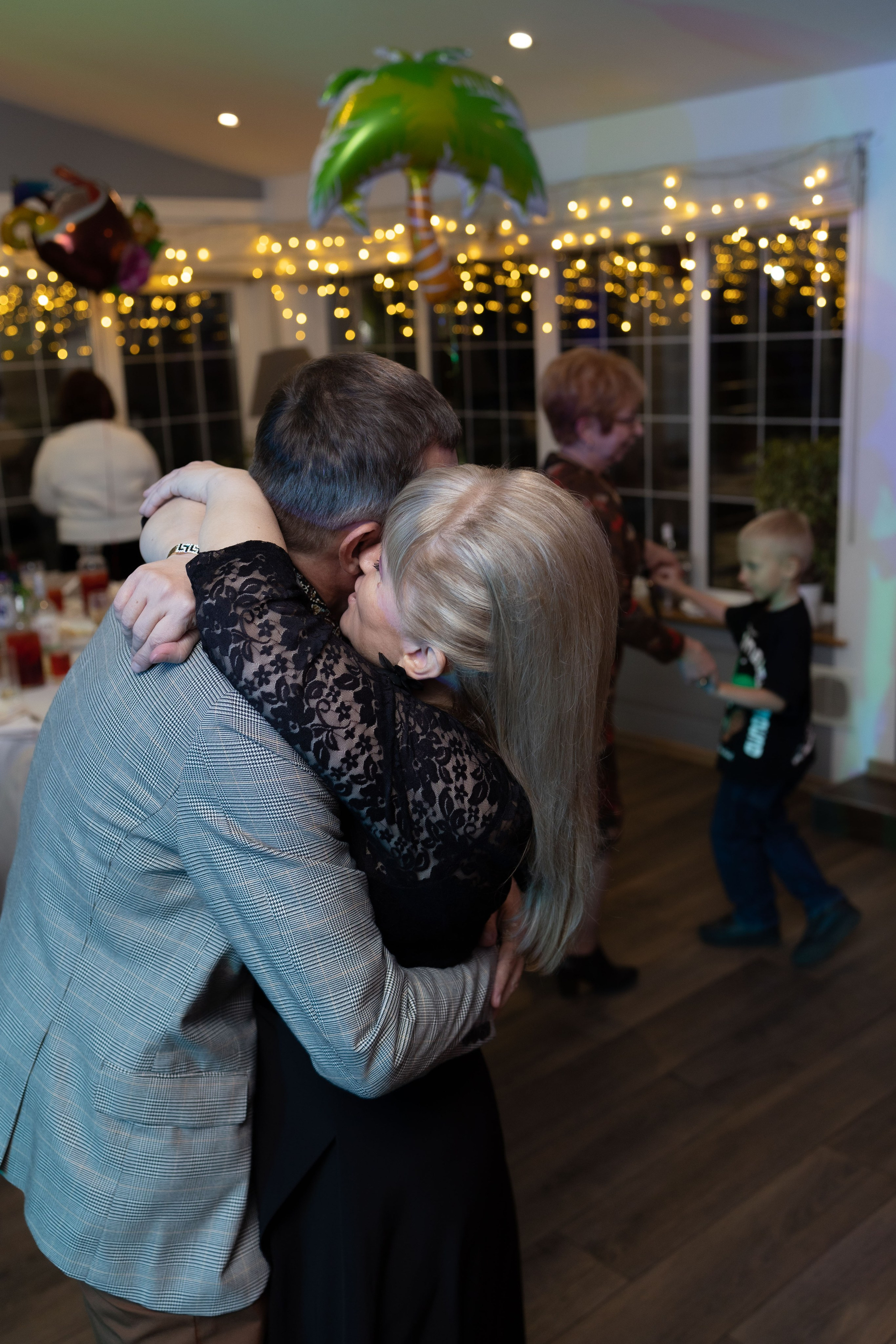 Юбилей Екатерины. Семейный, индивидуальный фотограф в Москве Ангели Марина