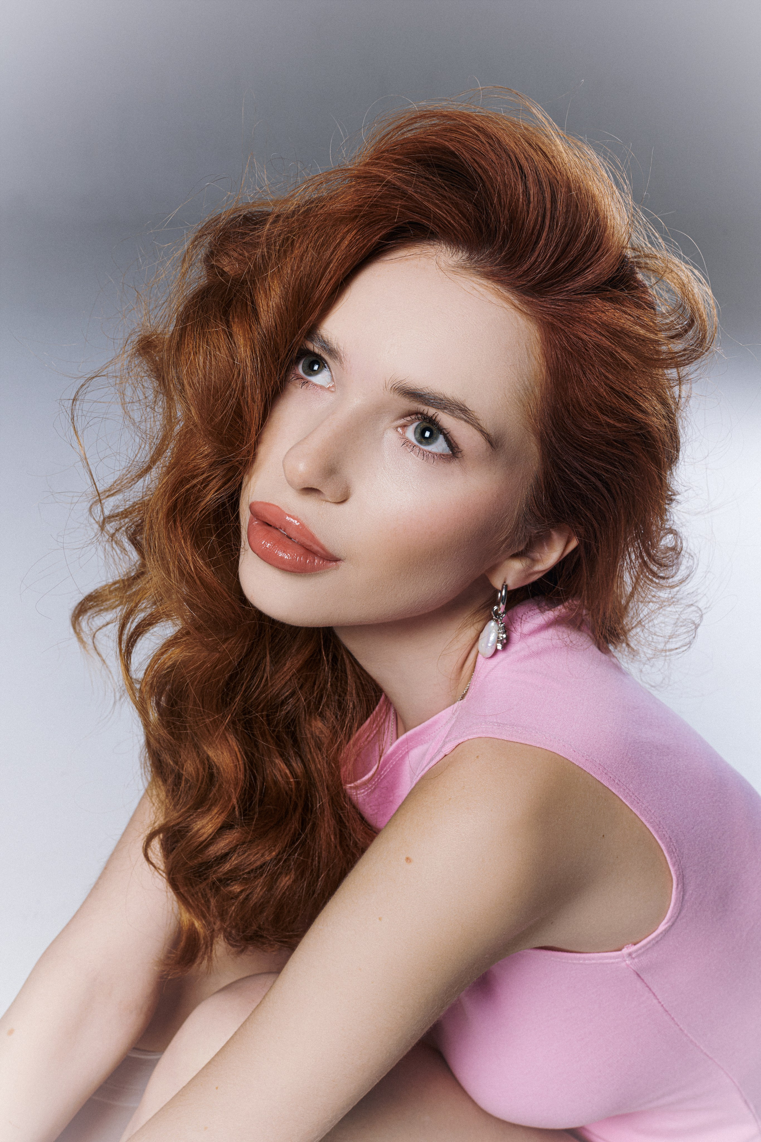 Лера. Фотограф Москва