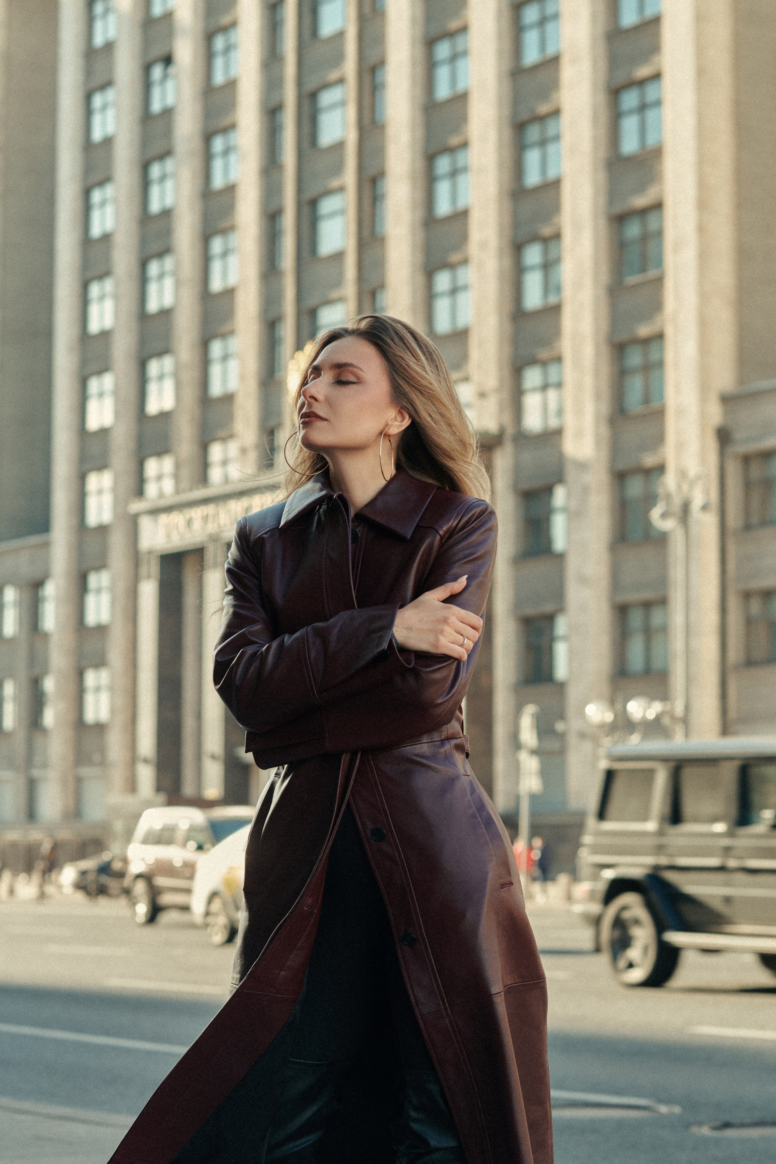 STREET EKATERINA. Фотограф Москва