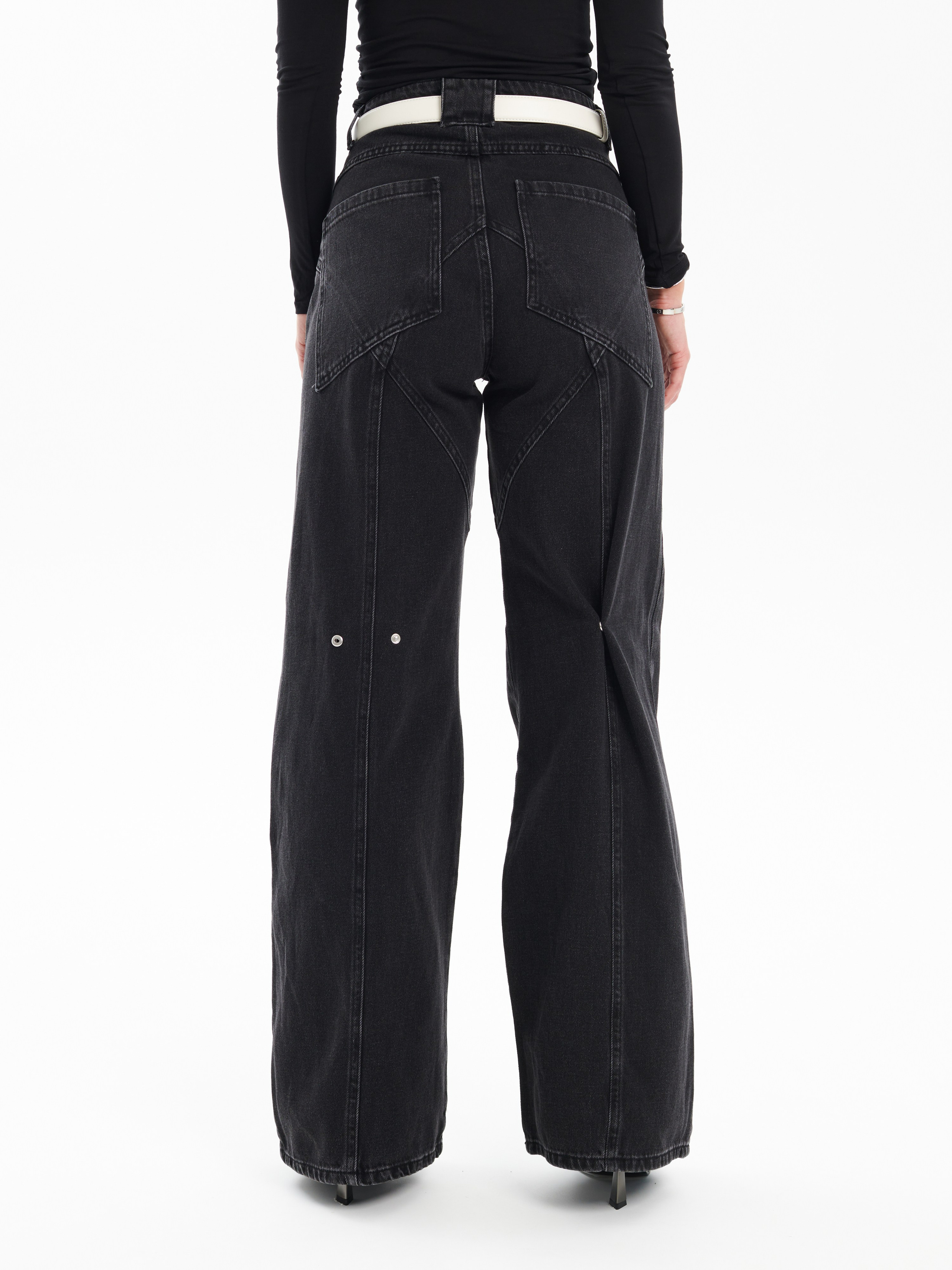 Джинсы каталог. Фотограф Москва