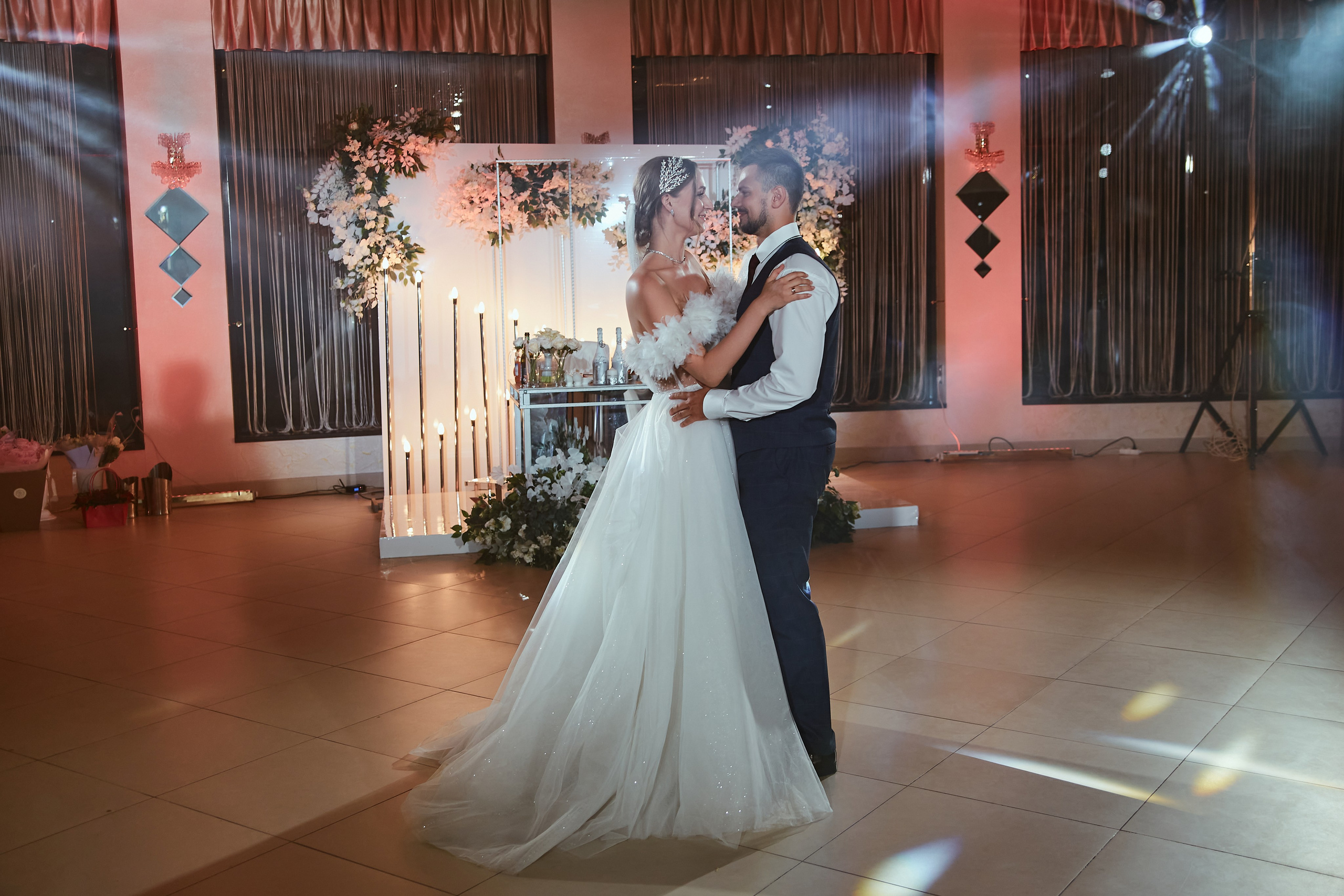 Елизавета и Кирилл. Анастасия Марунич | Блогер | Ставрополь