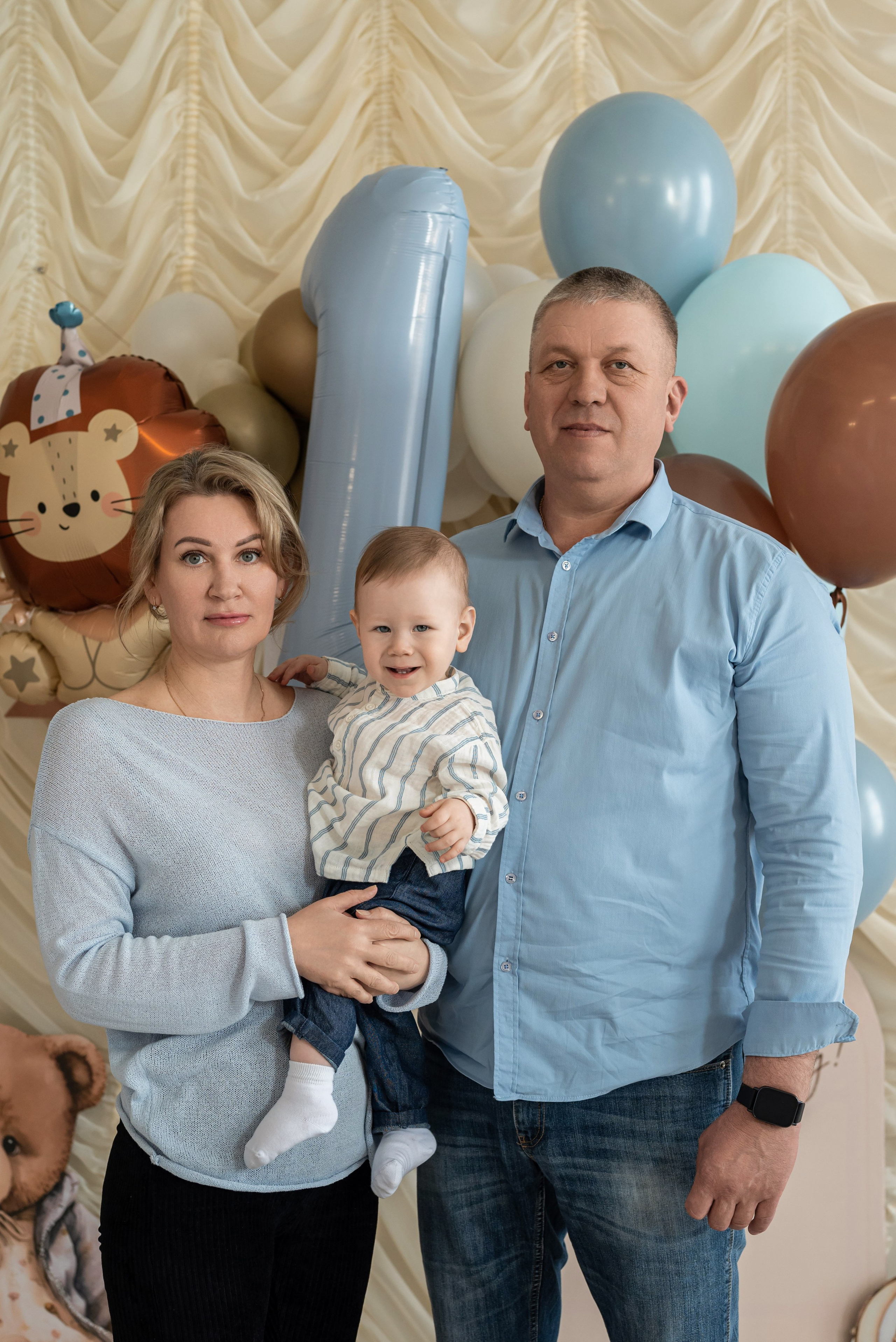 Матвей. Фотограф в городе Салават