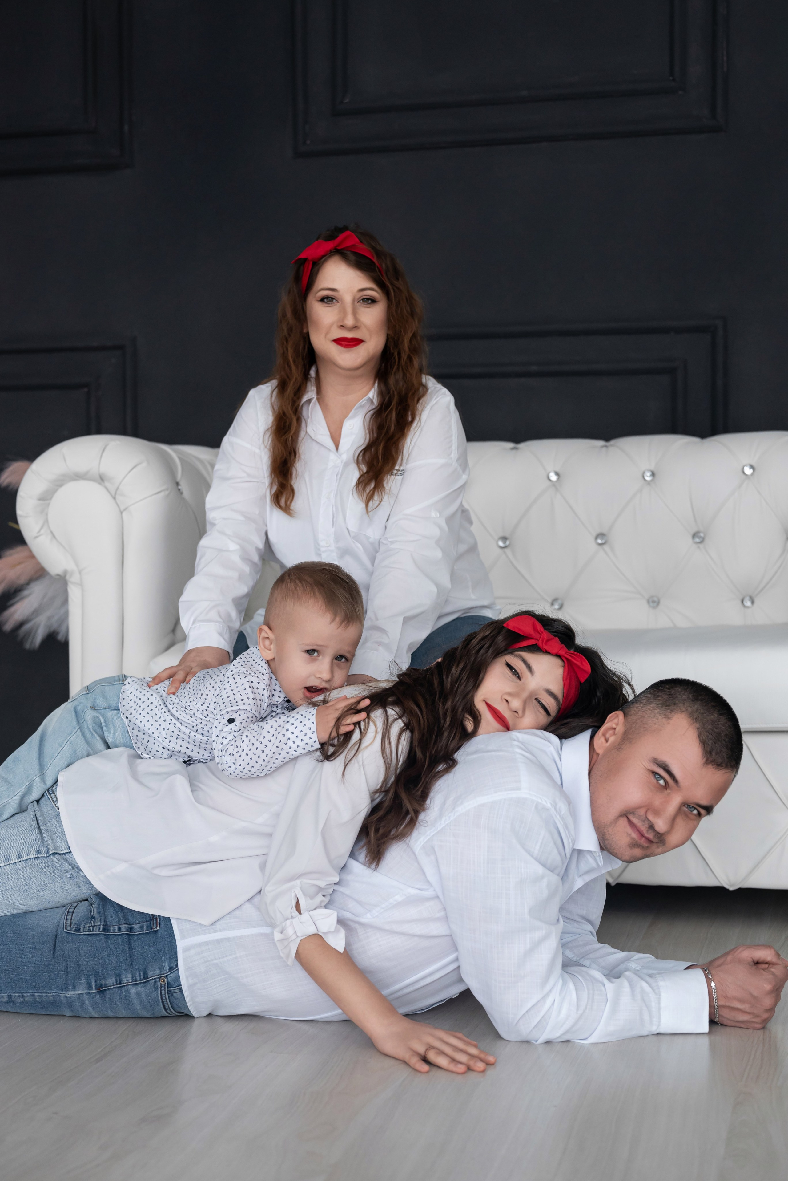 Елена. Фотограф в городе Салават