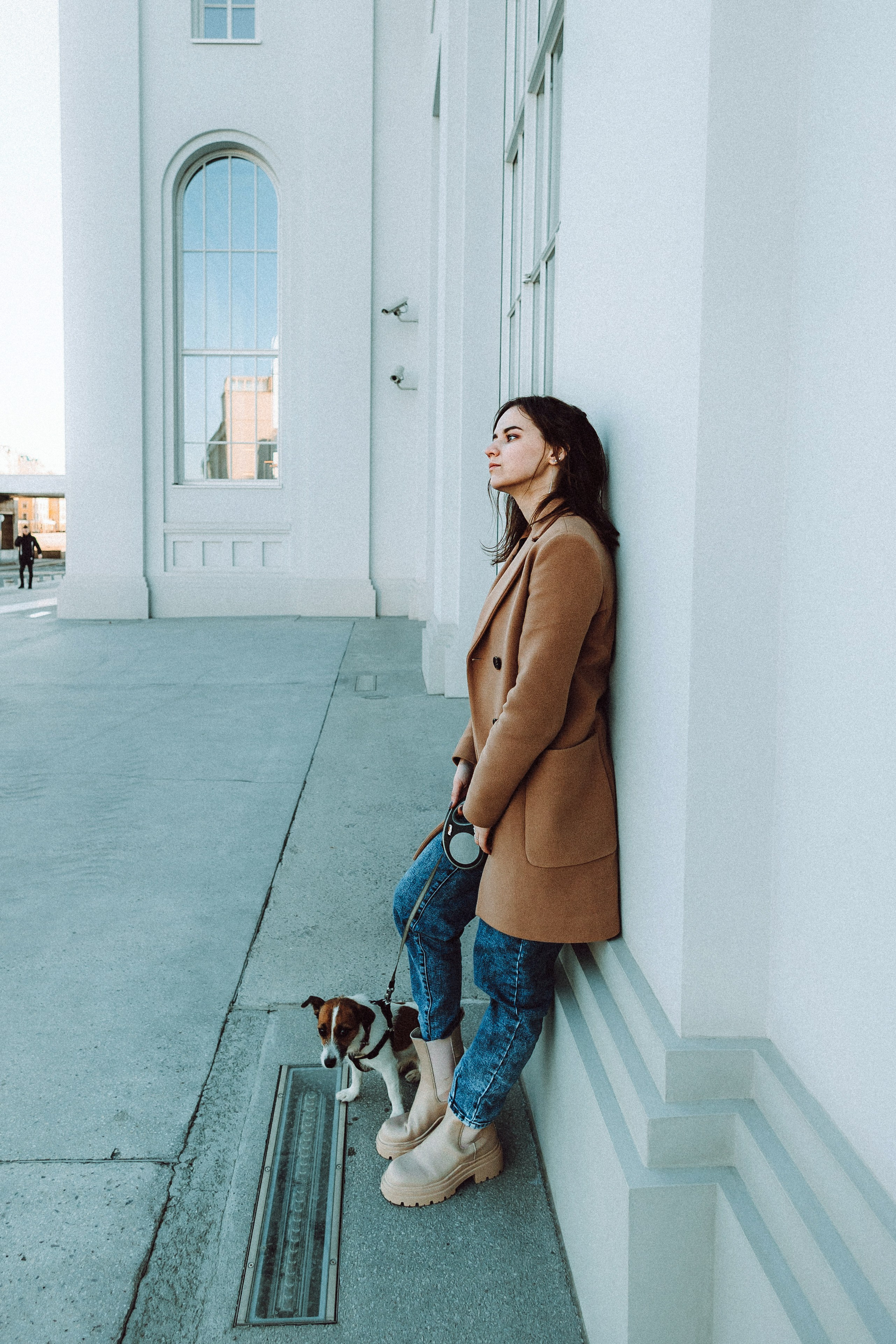 Лера и Рада