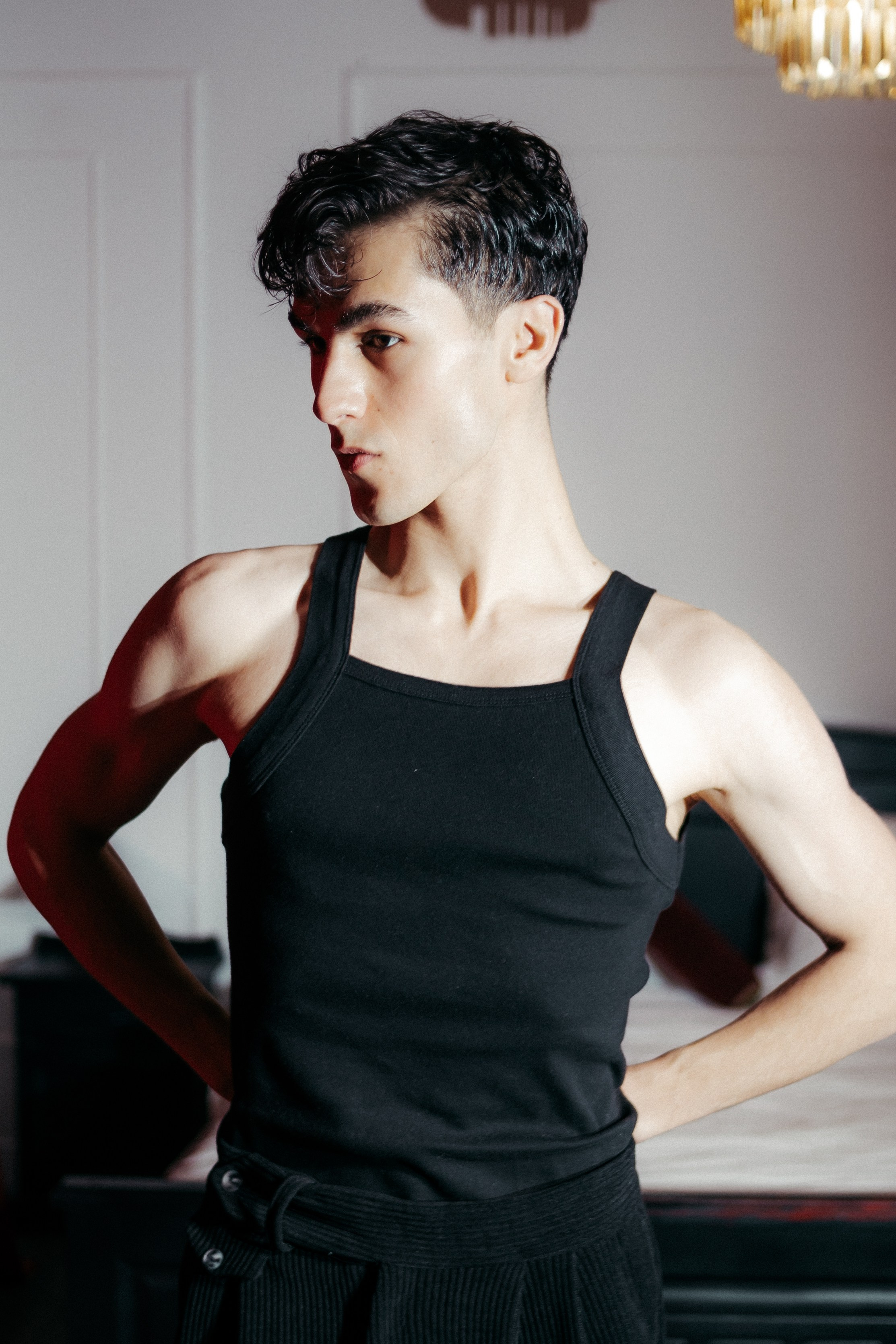 Sayat. Ника — ваш персональный фотограф в Нижнем Новгороде