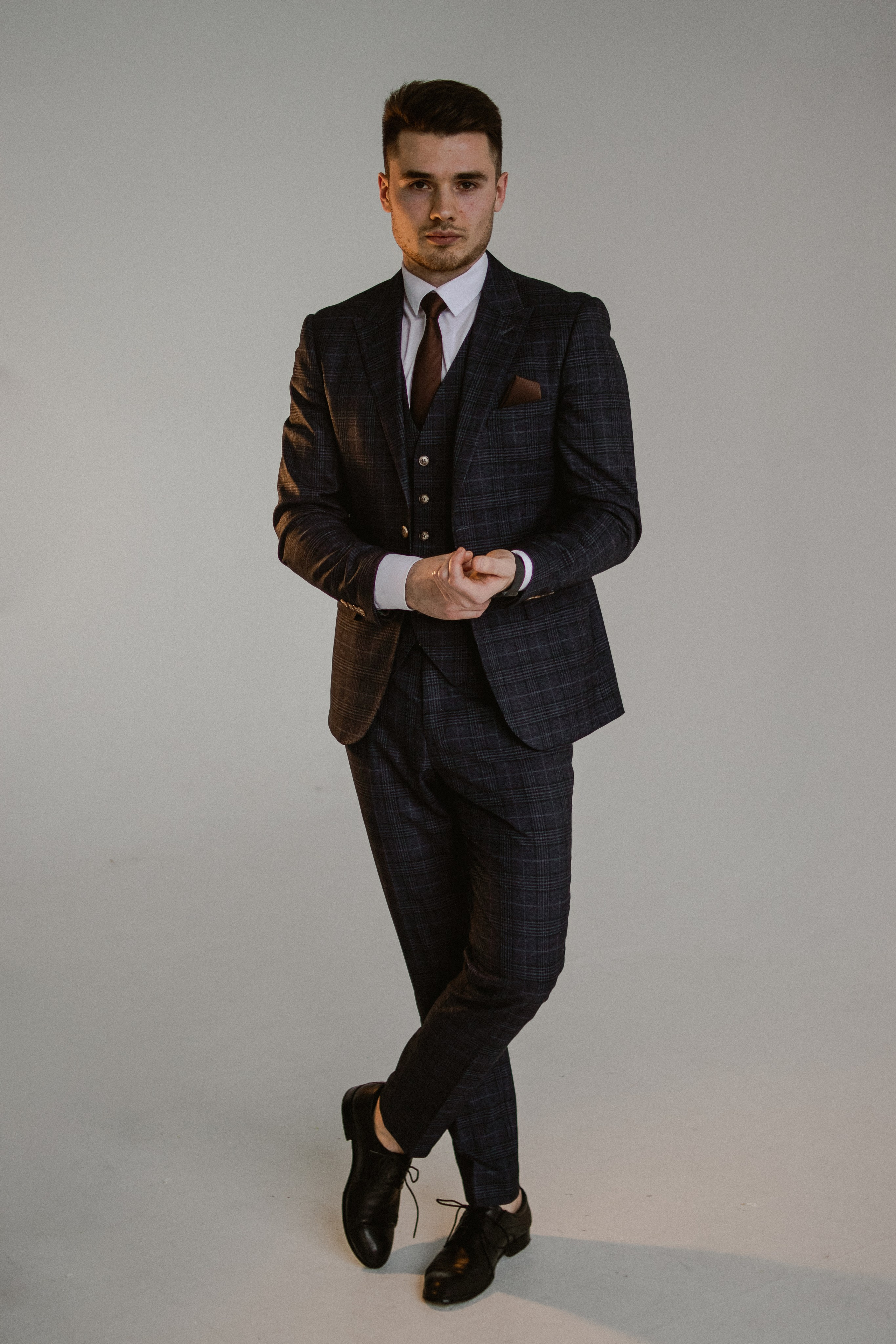 Ashot. Ника — ваш персональный фотограф в Нижнем Новгороде