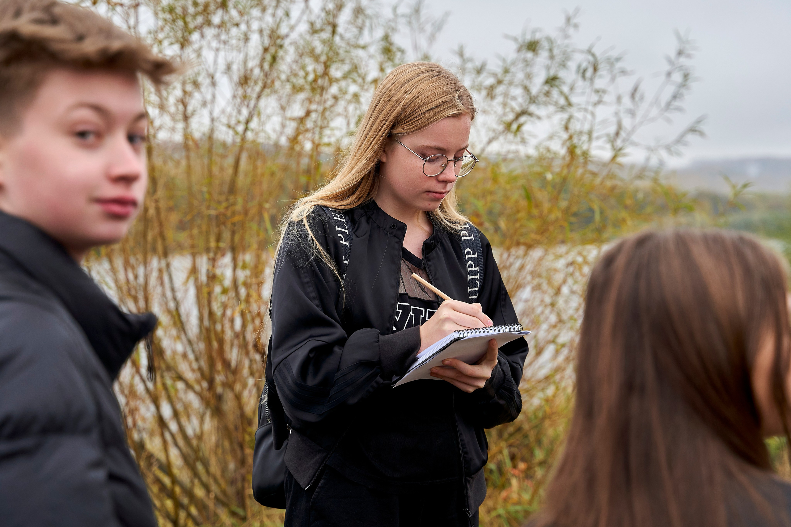 Городская экспедиция «Взрослый взгляд на Нижний» (Эн+ & Точка Урбан). Репортажный фотограф Вилянов Евгений. Нижний Новгород