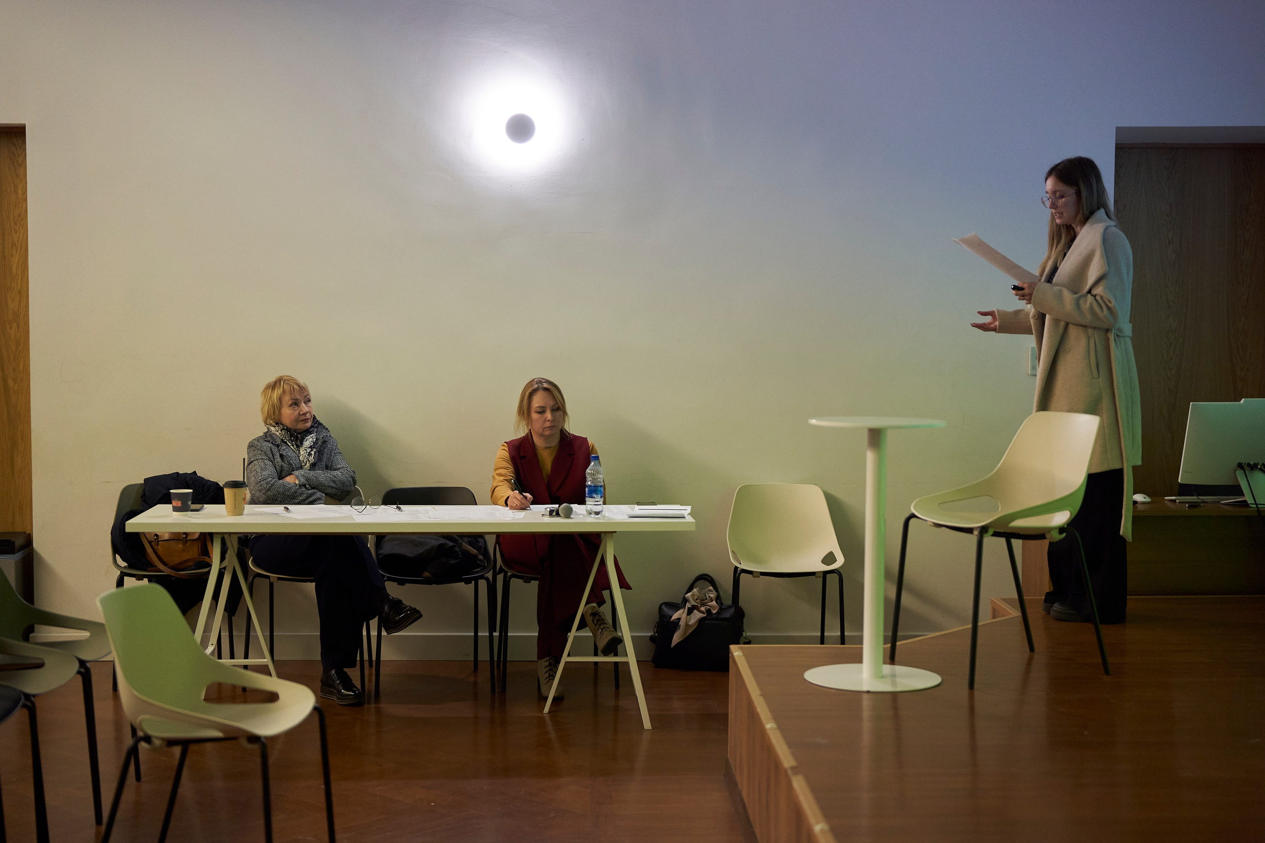 Нижегородский фестиваль науки 2025. Репортажный фотограф Вилянов Евгений. Нижний Новгород