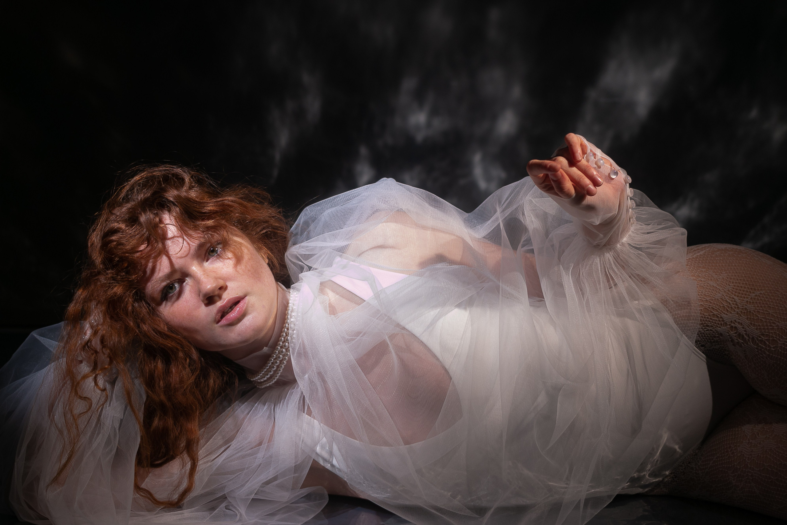 Женский фотограф в Екатеринбурге Евгения Кожемячко