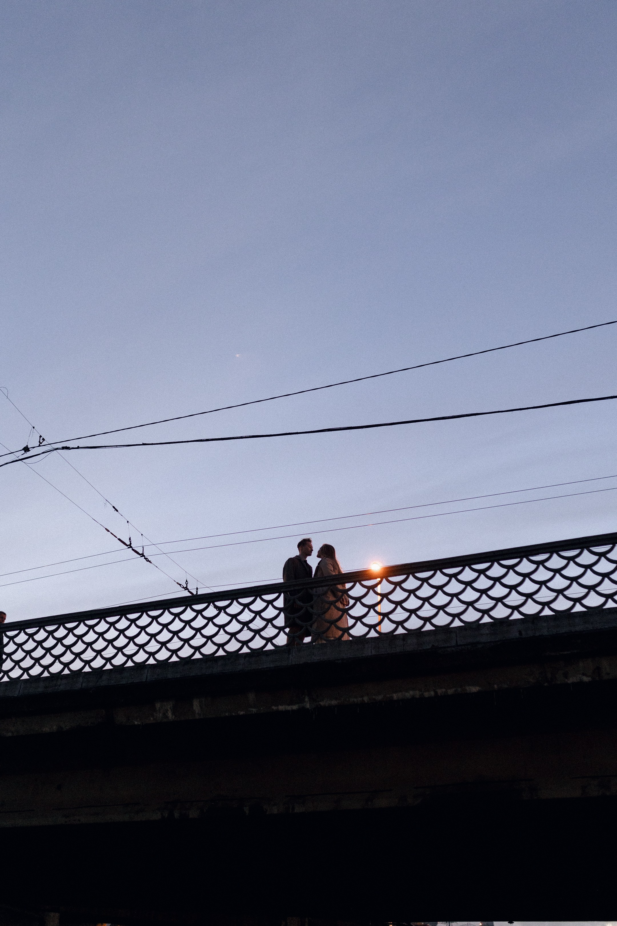 Анастасия и Михаил. Свадебный и портретный фотограф в Калининграде и Москве Марк Юдинцев