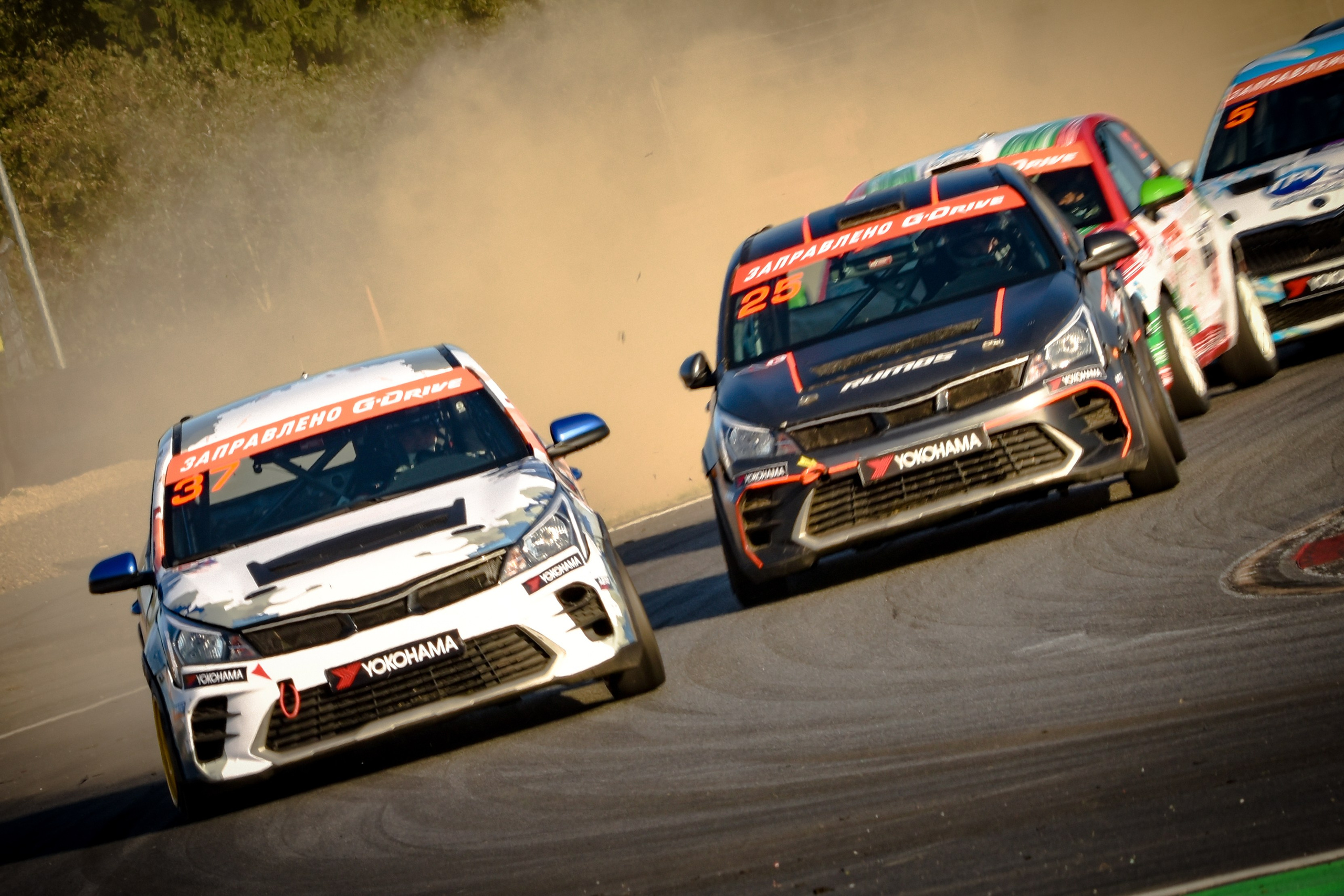 MRW — СМП РСКГ — 14-15.09.2024. AlexFecto — галереи фотографий