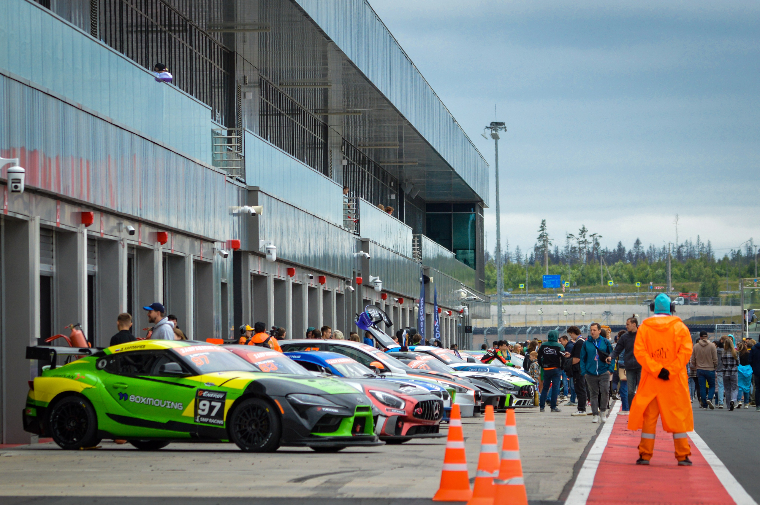 Игора — G-Drive СМП РСКГ — 8-9.07.2023. AlexFecto — галереи фотографий