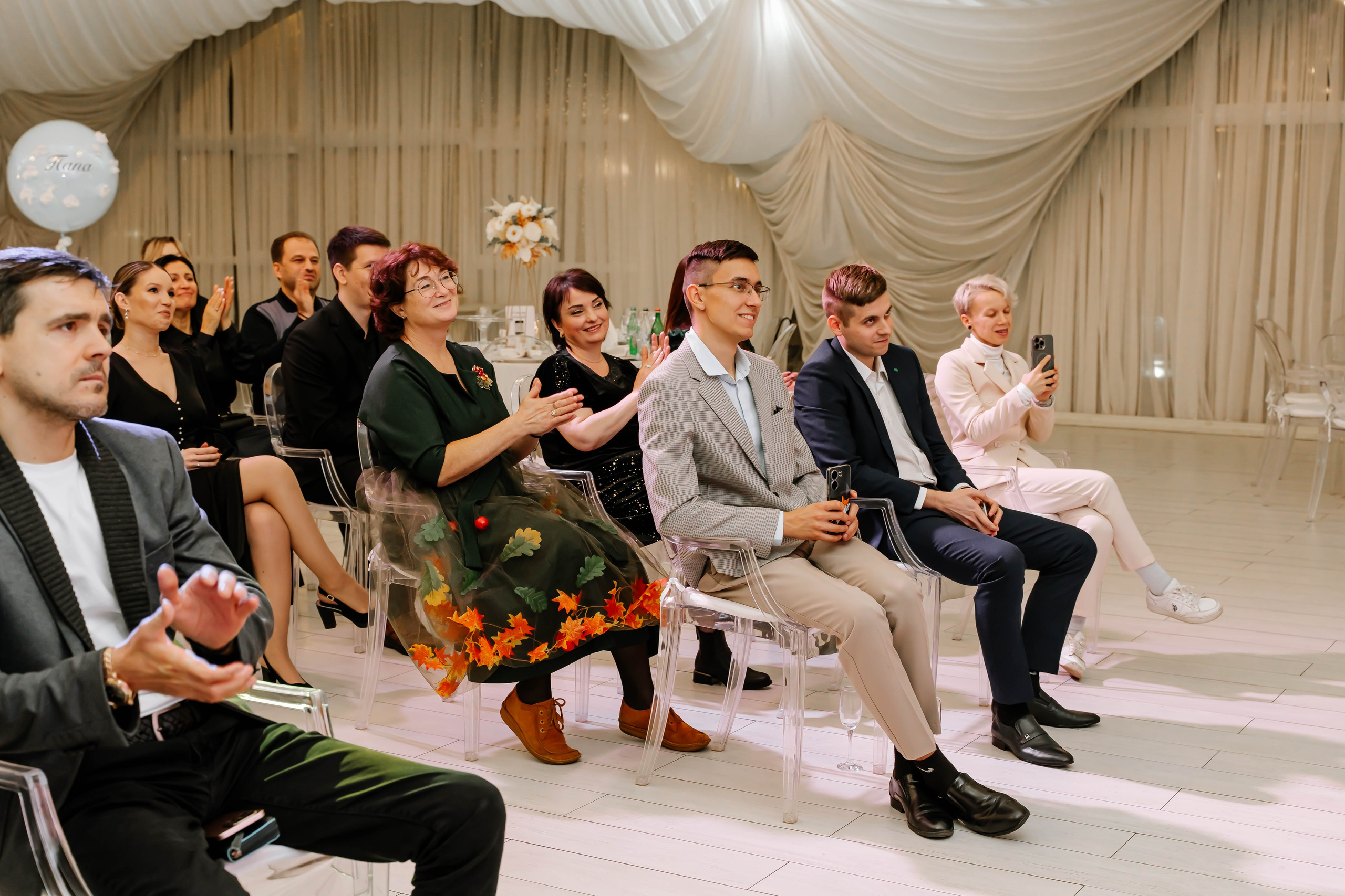 Артем и Евгения. Фотограф Елизавета Савина