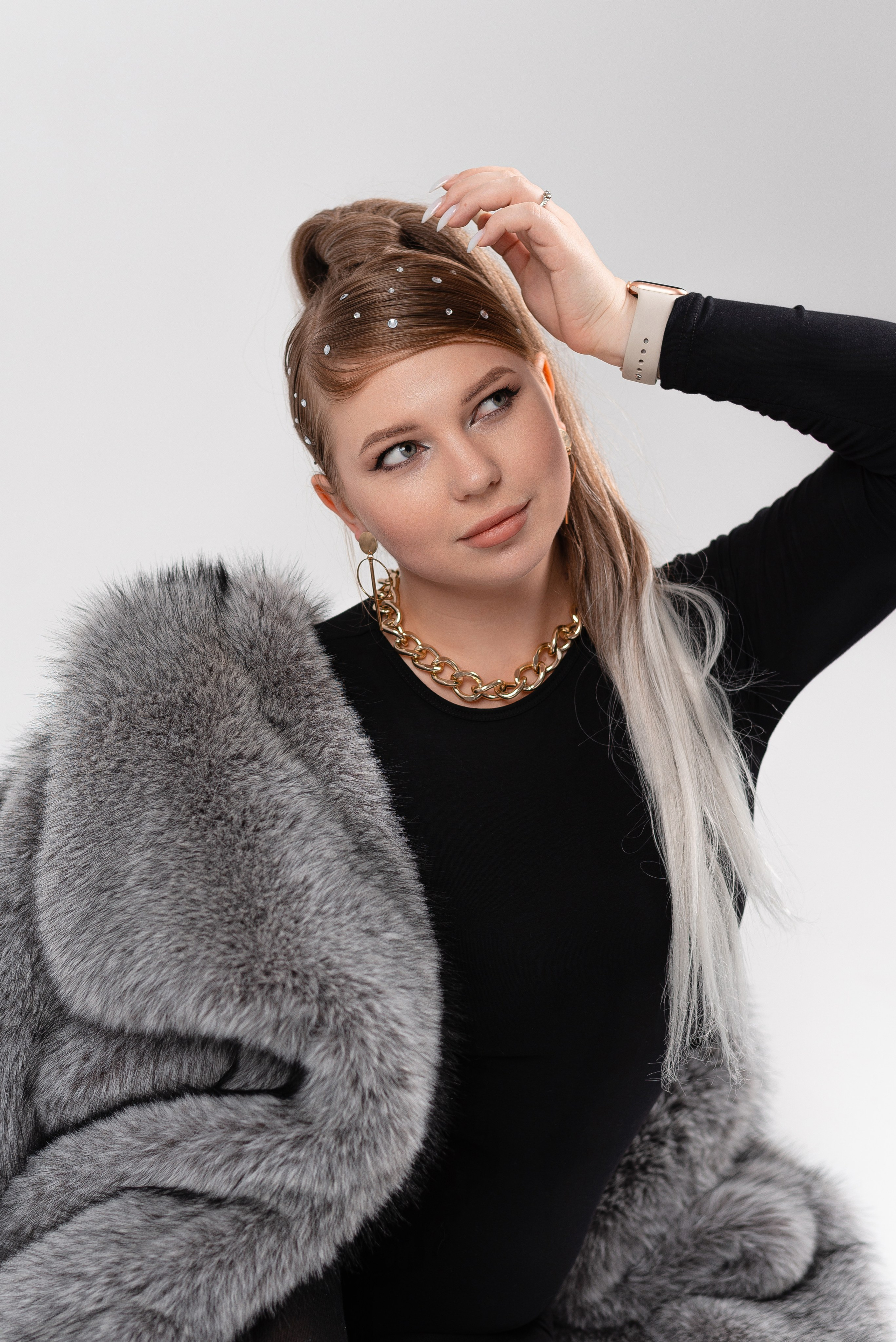 Мастермайнд. Семейный и детский фотограф Иваново Ксения Азаренкова