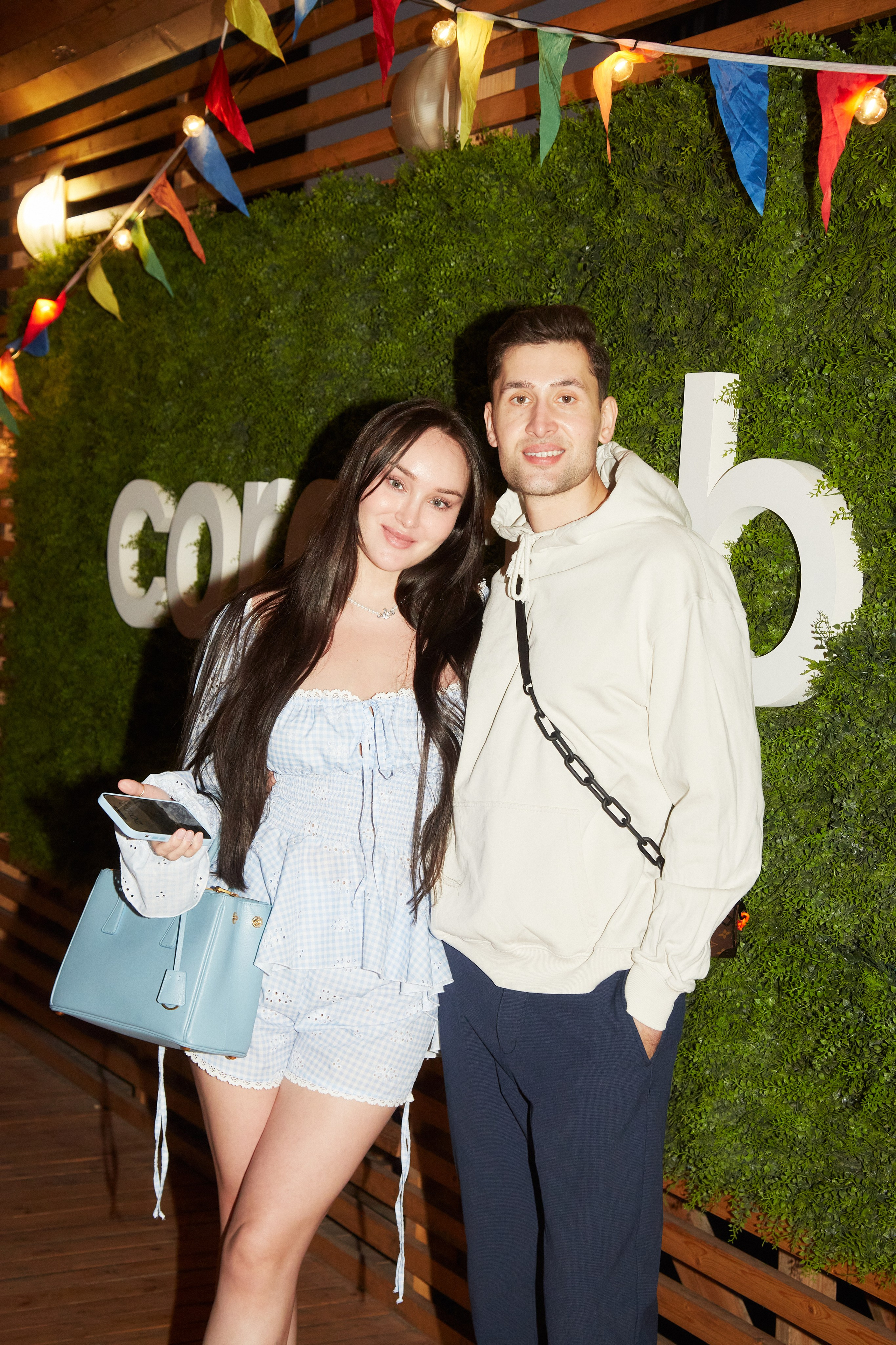 CORAL CLUB 25 years. Photographer Daria Ilkevich