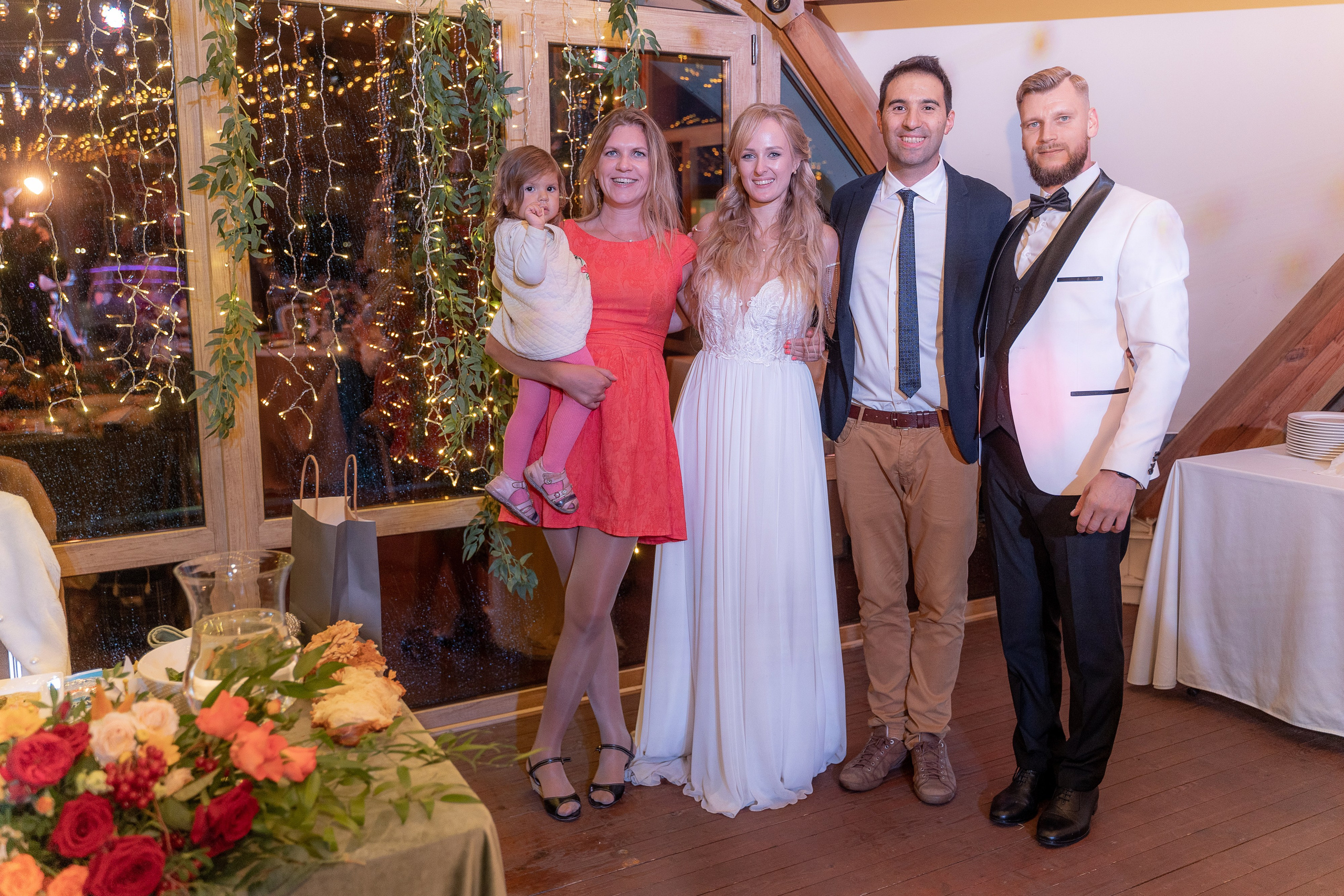 Виталий и Екатерина. Архив