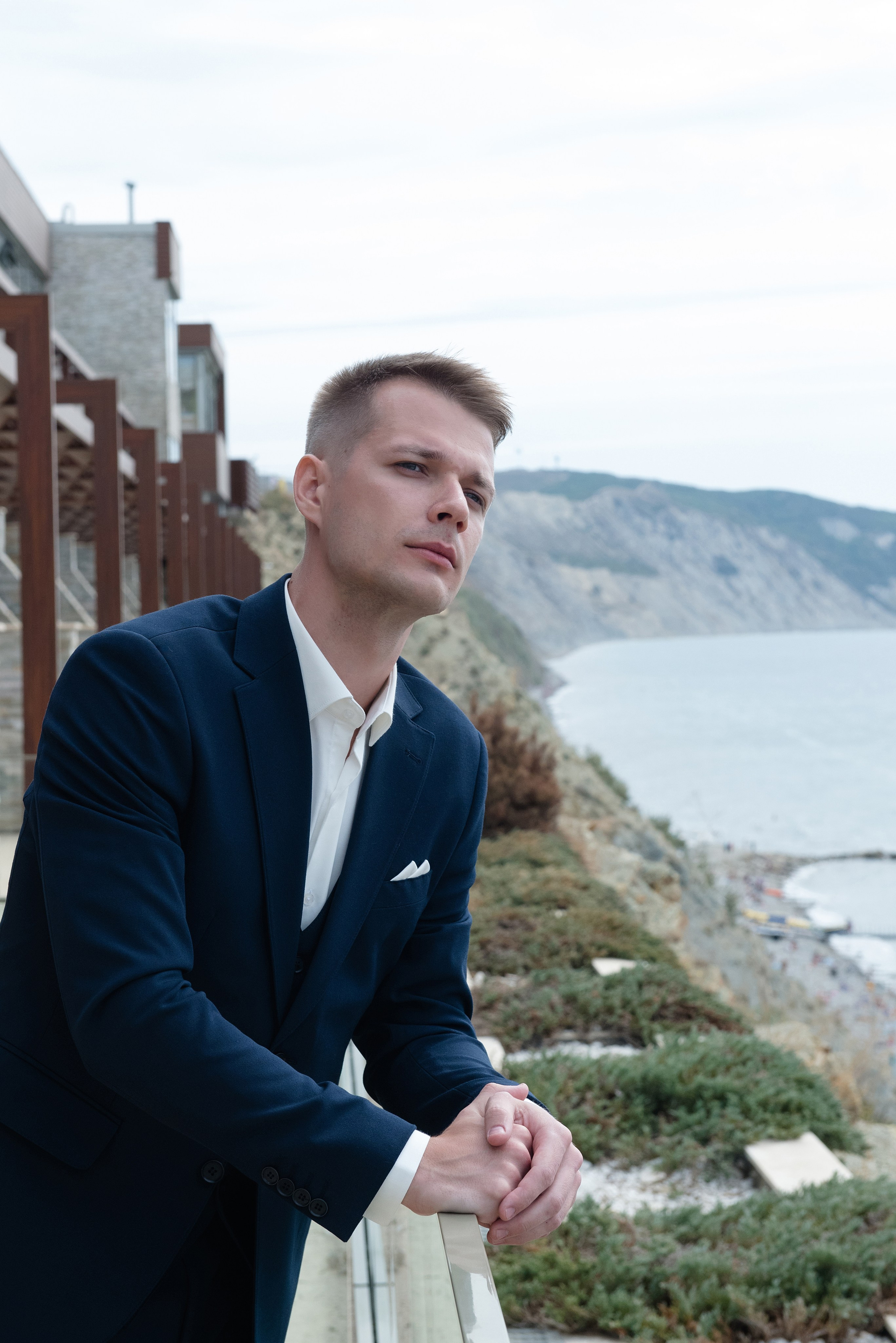 Глеб и Екатерина. Свадебный и семейный фотограф Темрюк Алёна Ковальская