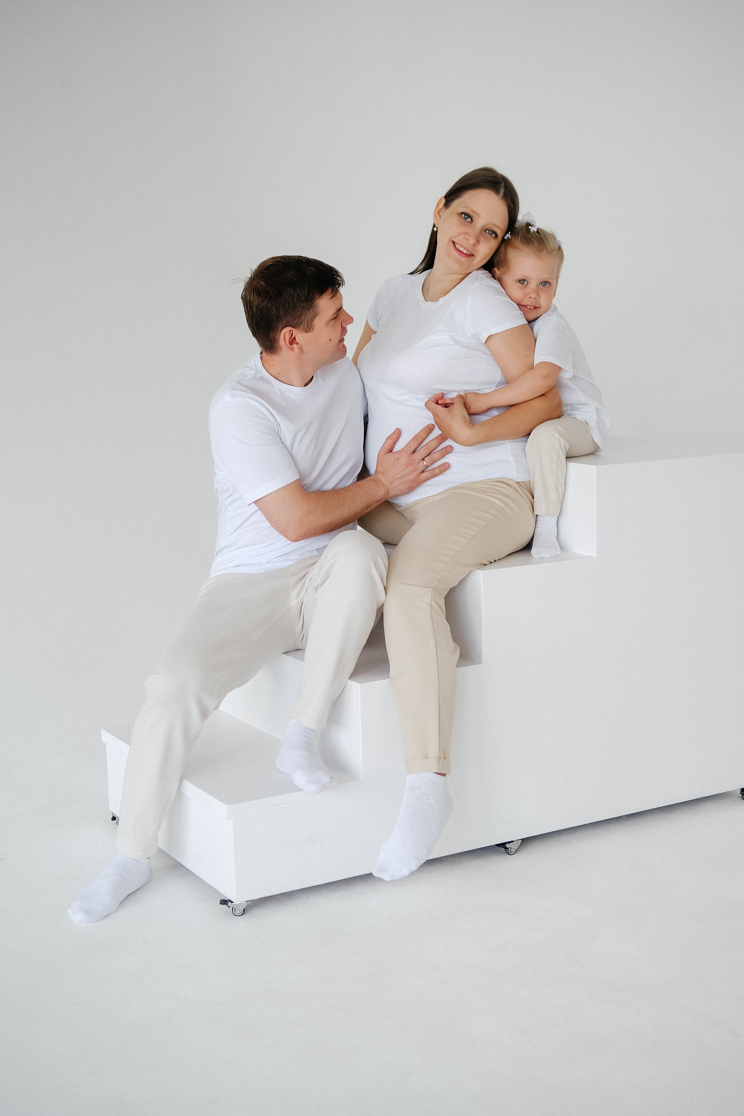 Фотосессия беременности. Главная