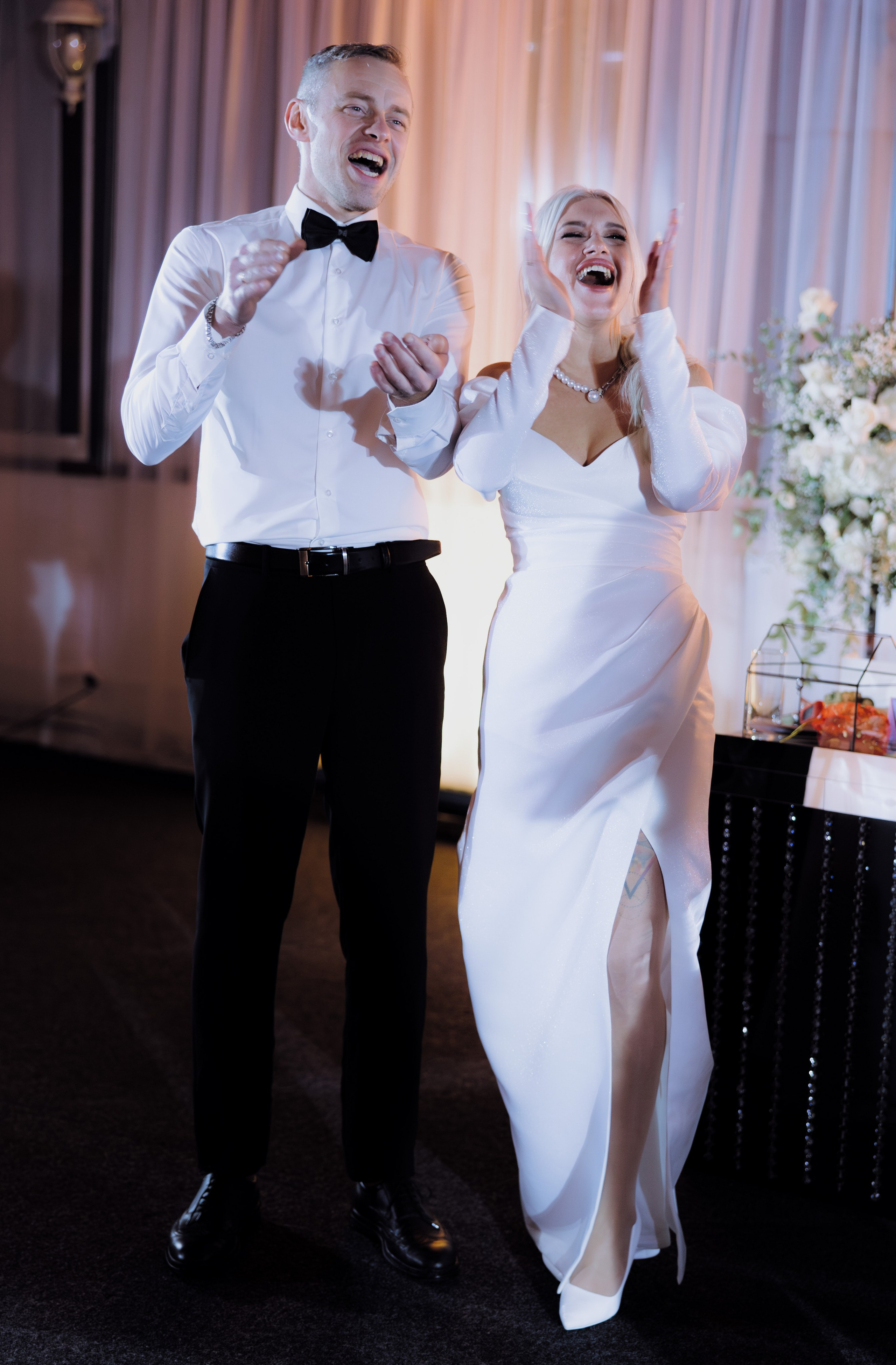 NATALIA_DMITRY (The Great Hall Yakimanka / Soluxe Hotel). Фотограф Андрей Ширкалин Москва Московская обл, Коломна, Рязань