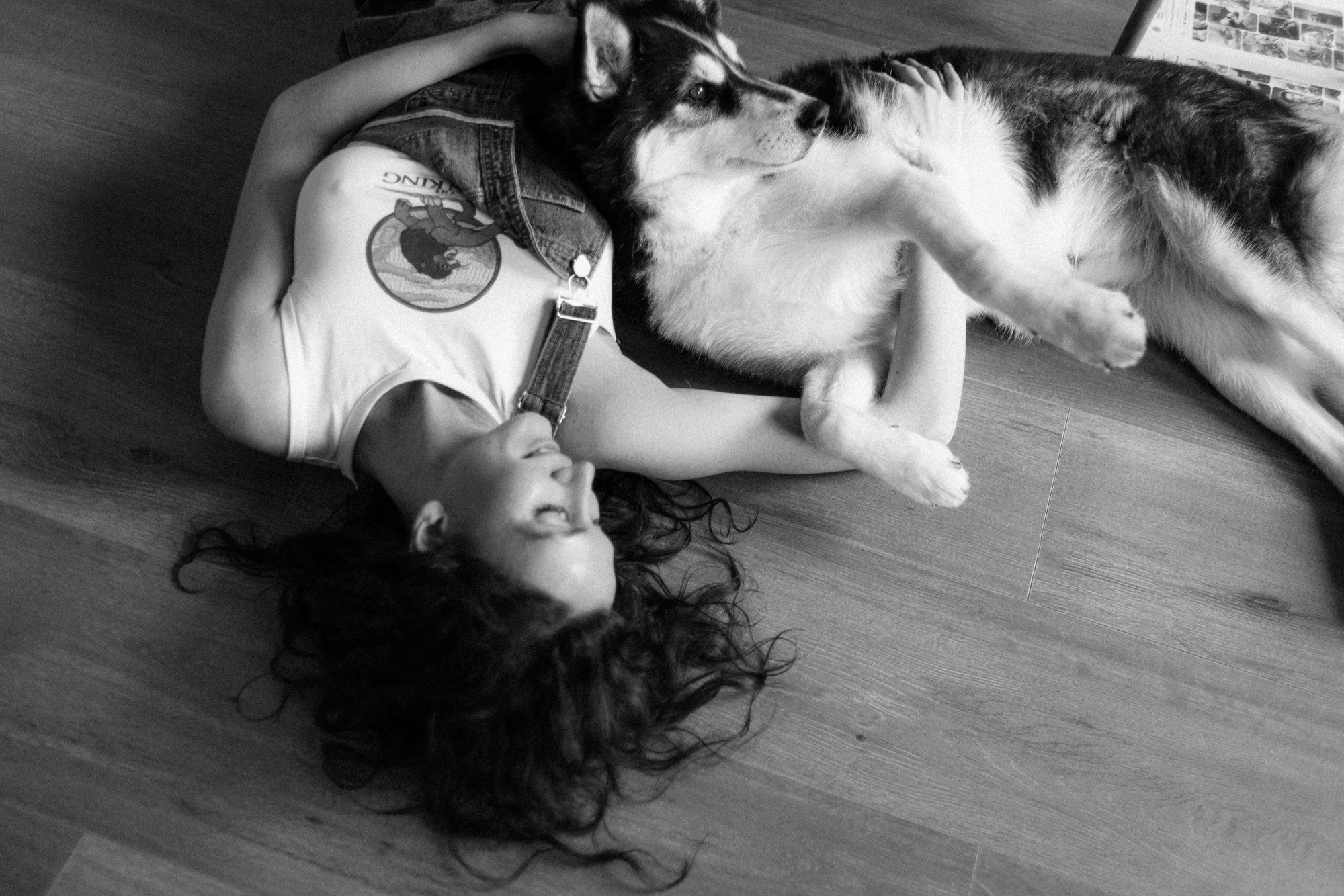 Фотосессия на день рождения в Тюмени. Портретный фотограф Тюмень Дарья Мустафина