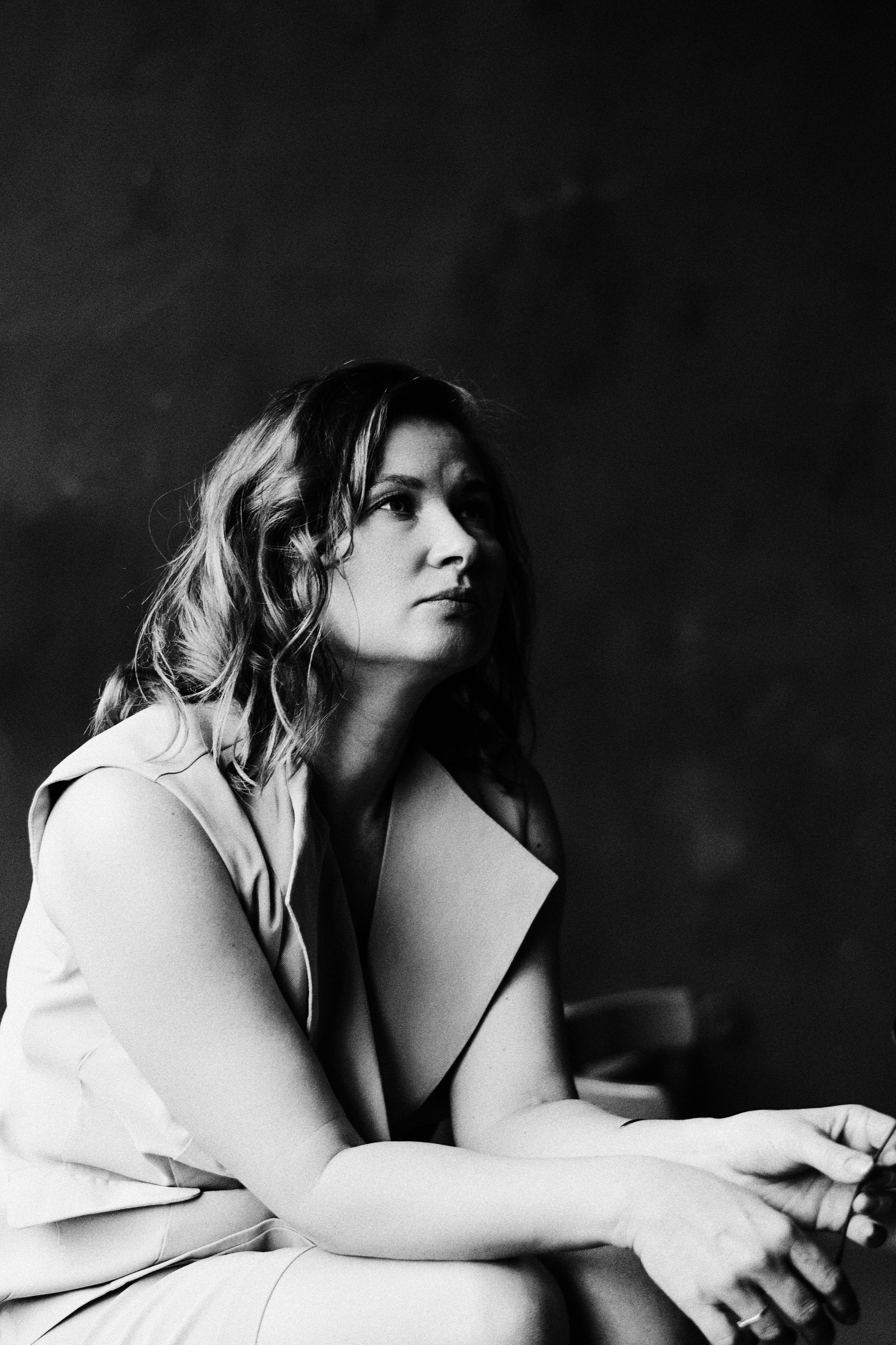 Женя. Фотограф Дарья Мустафина, Тюмень