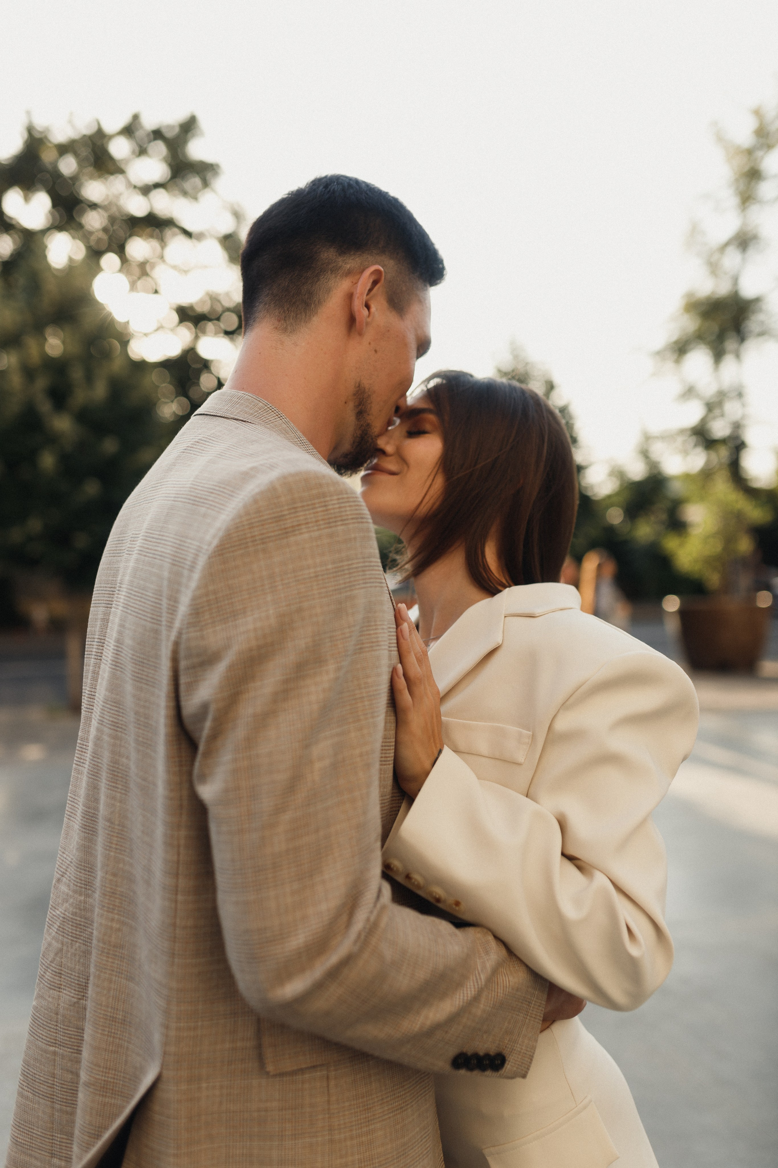 Дарья и Денис. Семейный и женский фотограф в Краснодаре Виктория Гупало