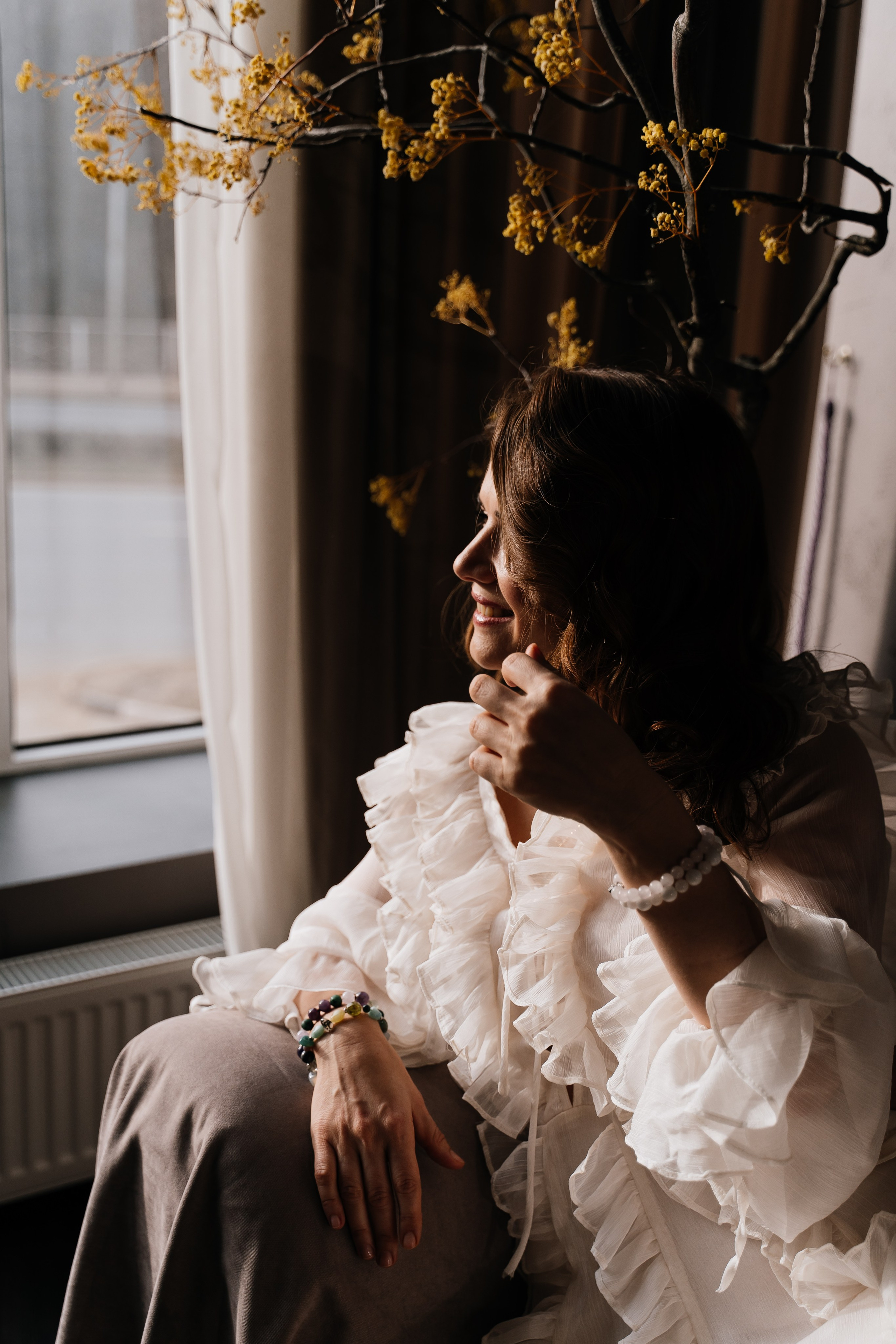 Вера. Фотограф Ларионова Надежда|Ставрополь