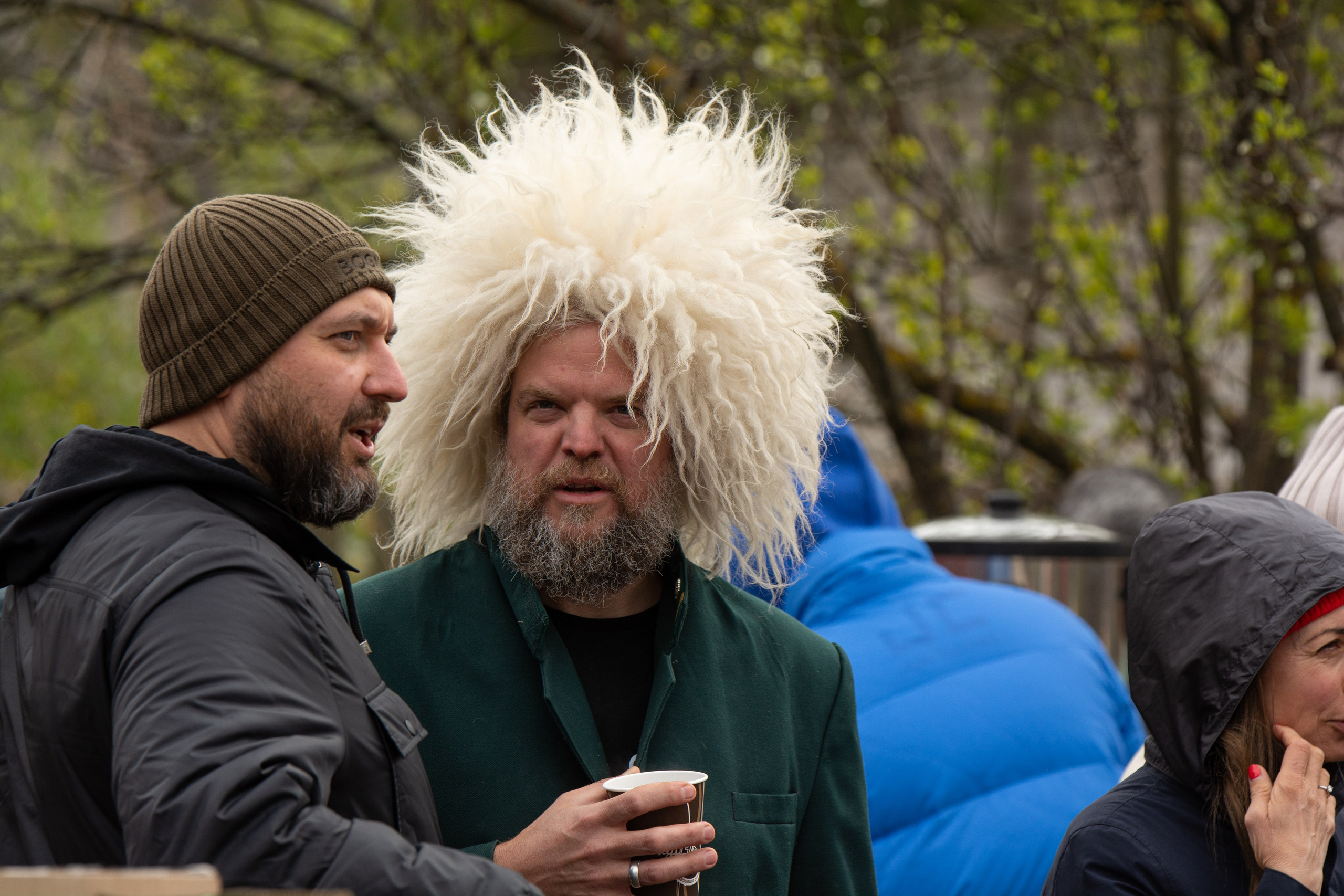 Том Сойер Фест ул. Кардовского 25 (репортаж). Портретная и репортажная съёмка