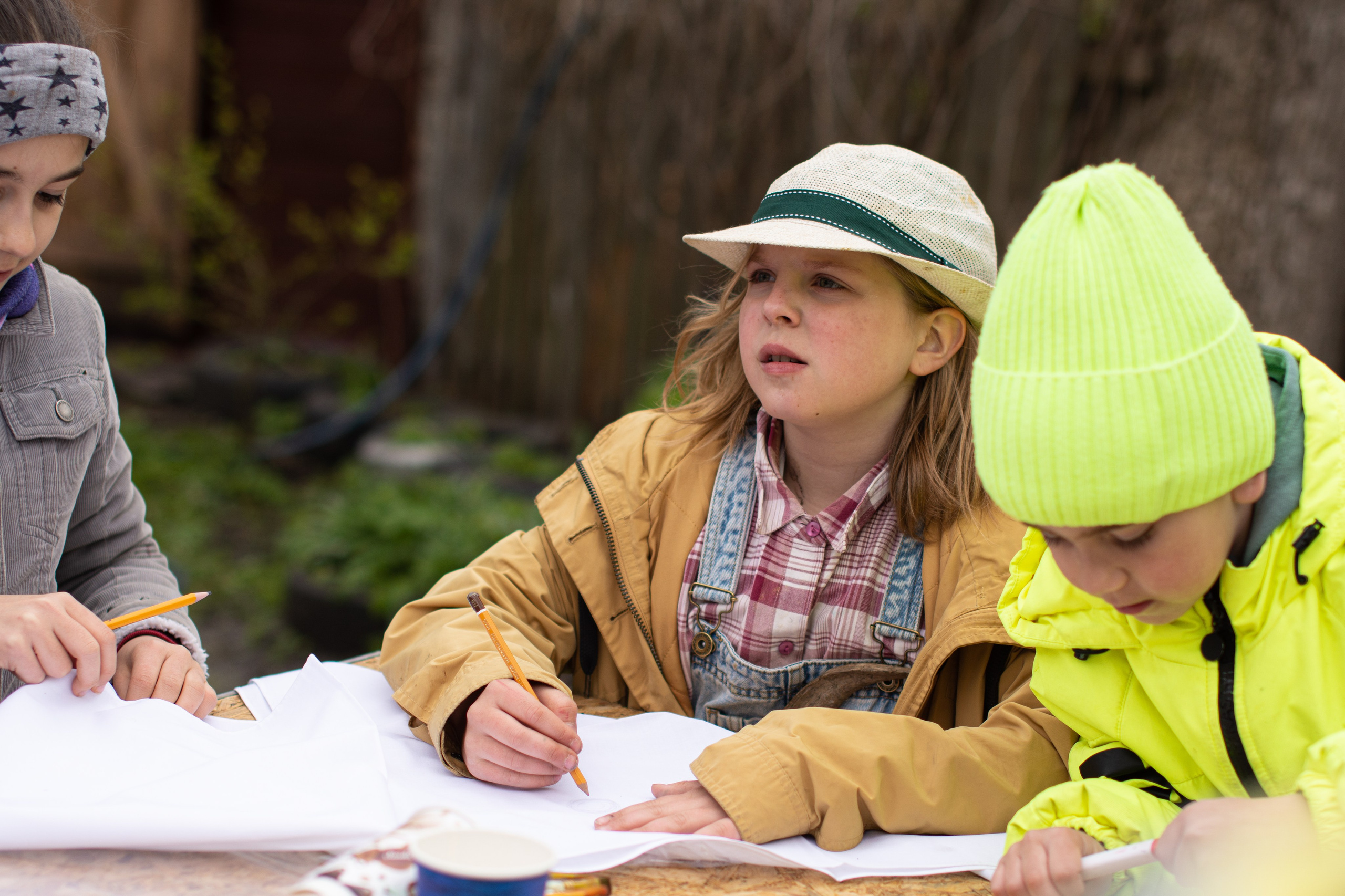 Том Сойер Фест ул. Кардовского 25 (репортаж). Портретная и репортажная съёмка