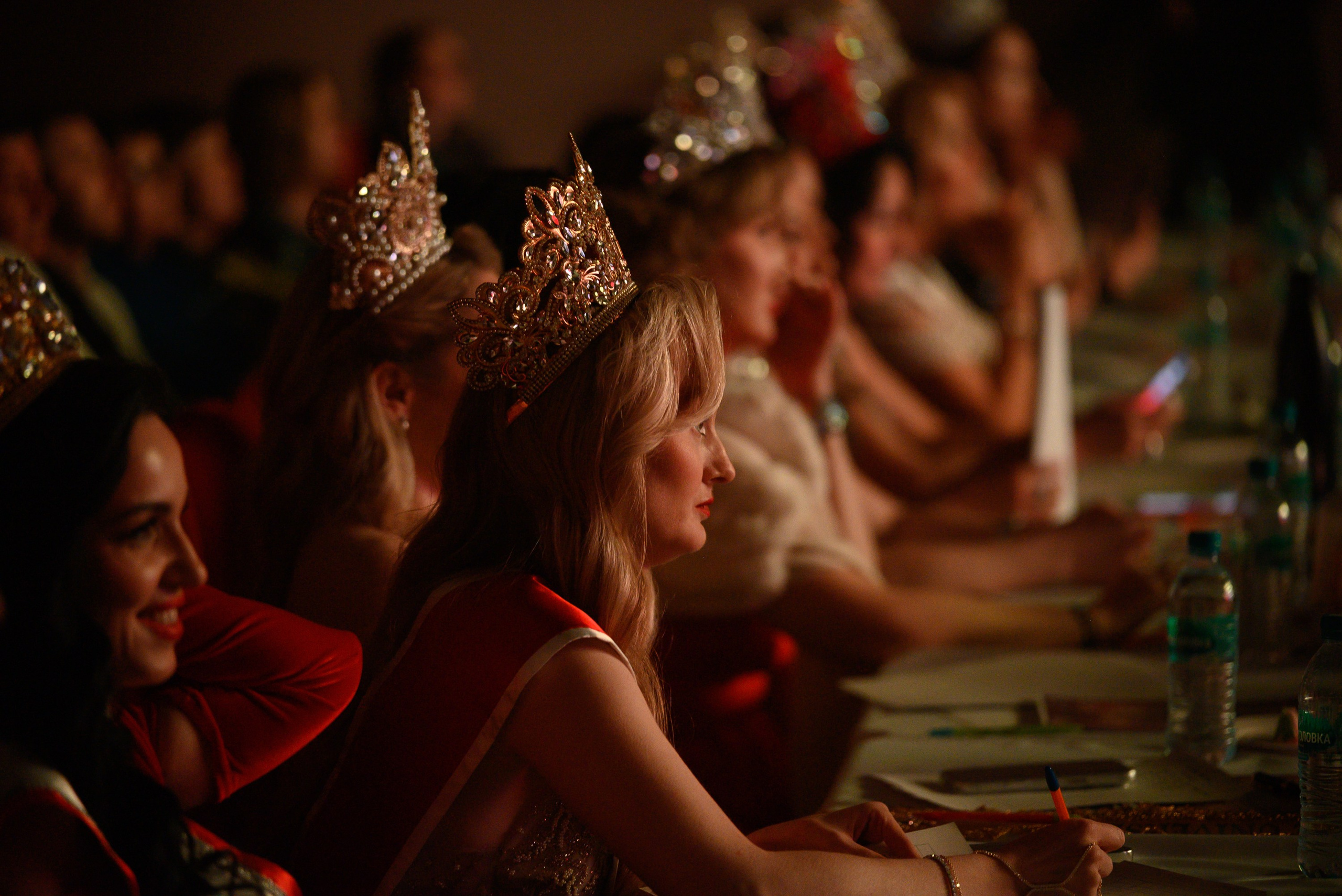 Мисс Удмуртия. Свадебный фотограф Ижевск Петр Шишков