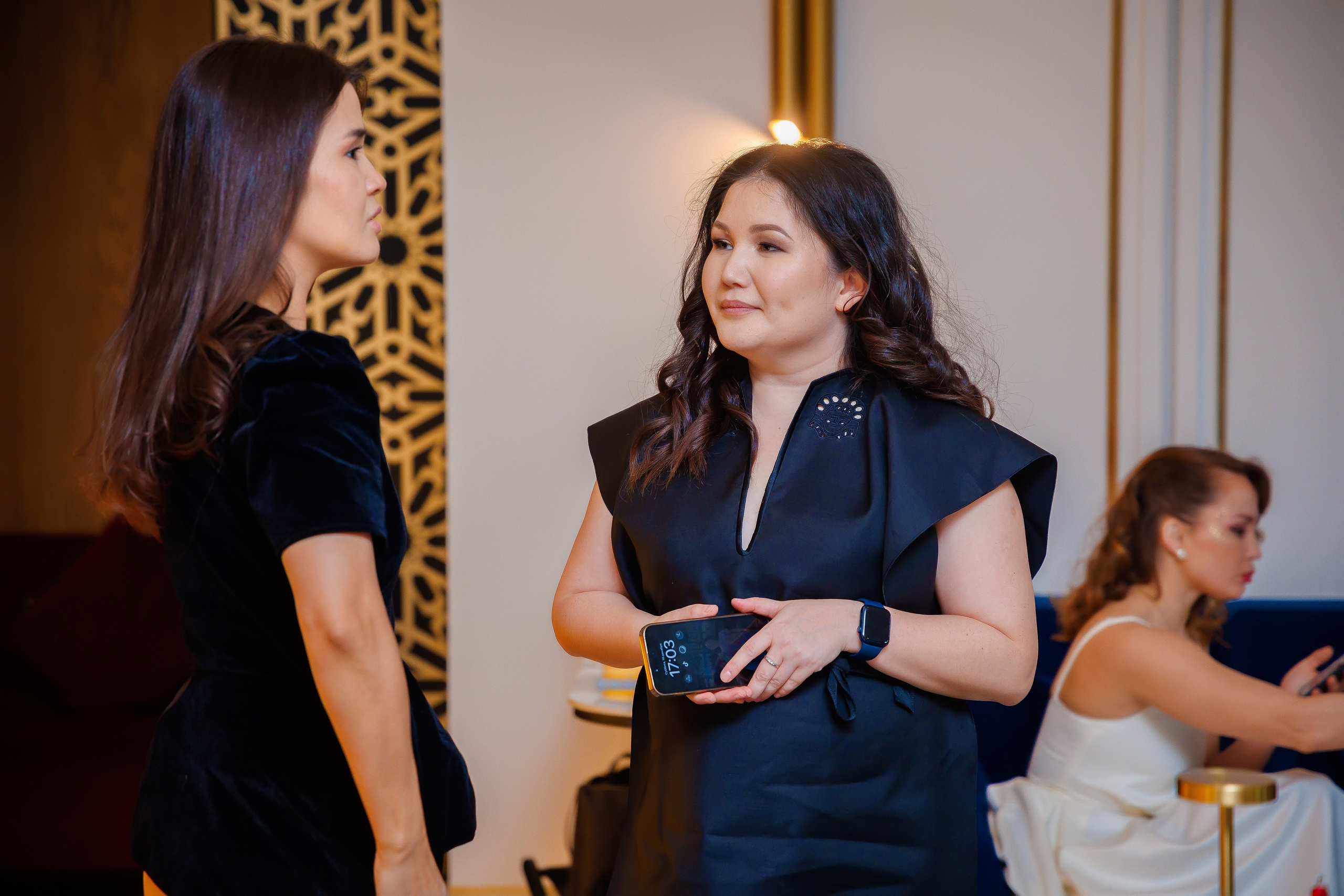 Мероприятие в заведении. Семейный и Свадебный фотограф в Астане Александр Астапов