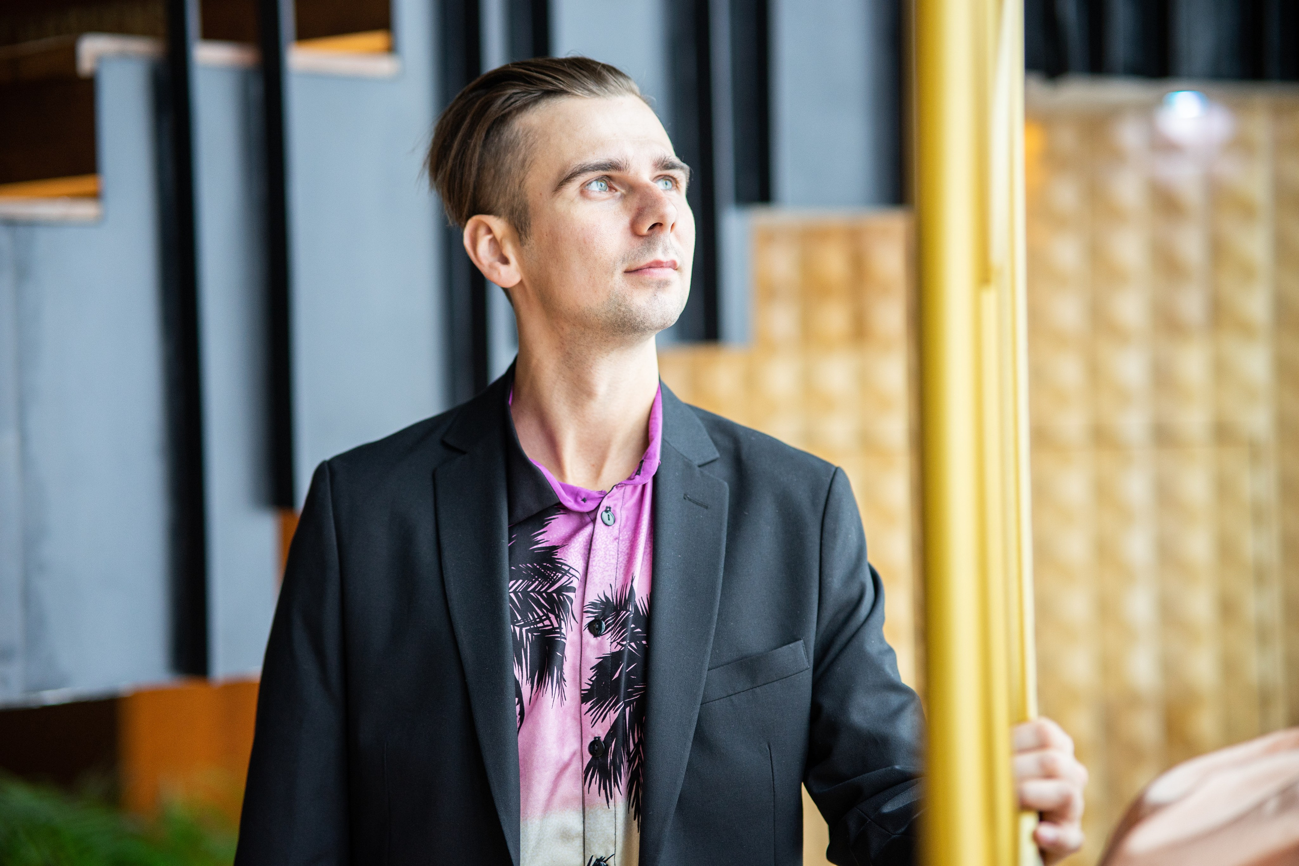 И в горе и в радости. Фотограф Софья Горбунова