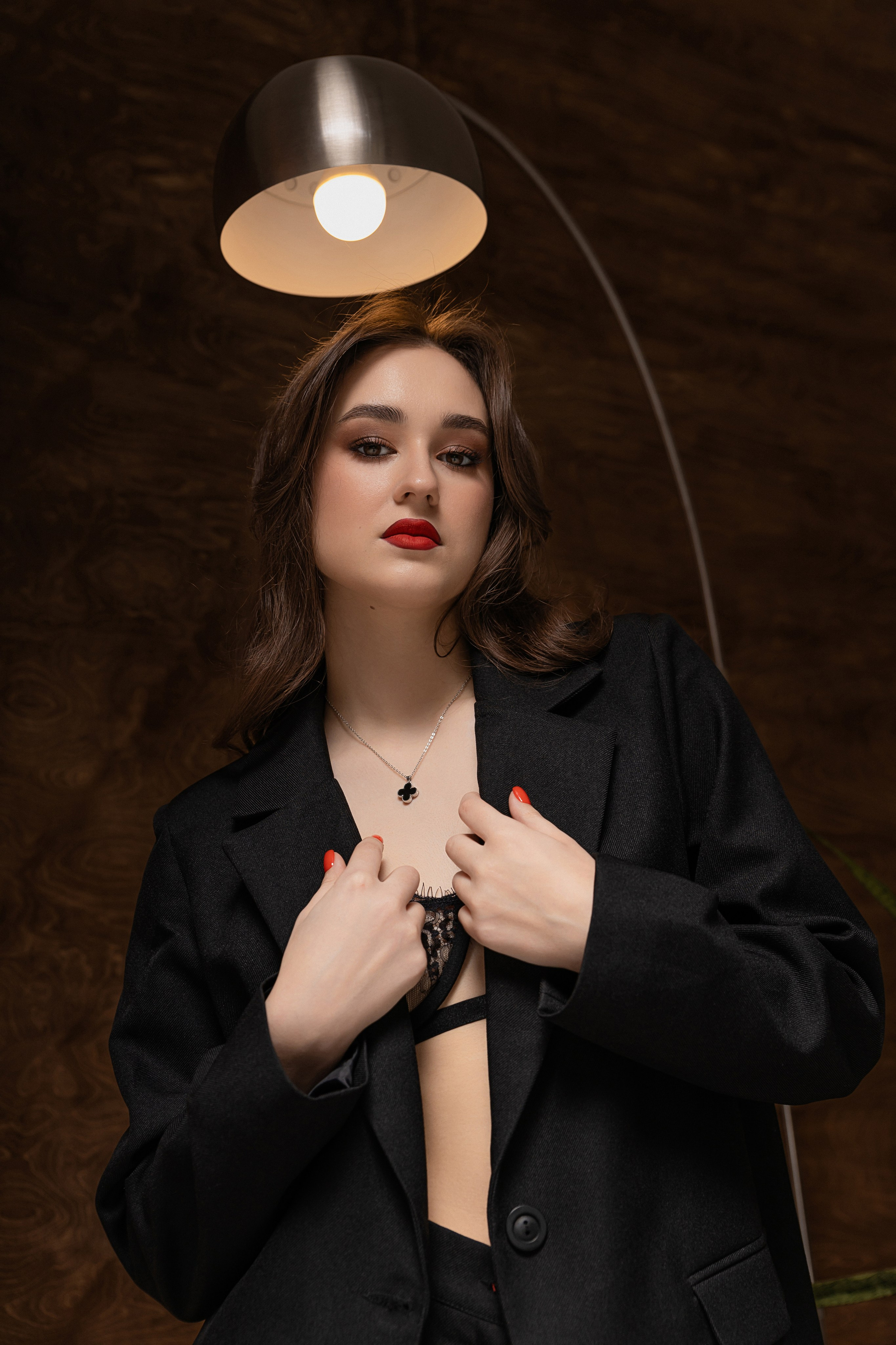 Индивидуальная фотосъемка Наталии Полянко фотографа из Ростова