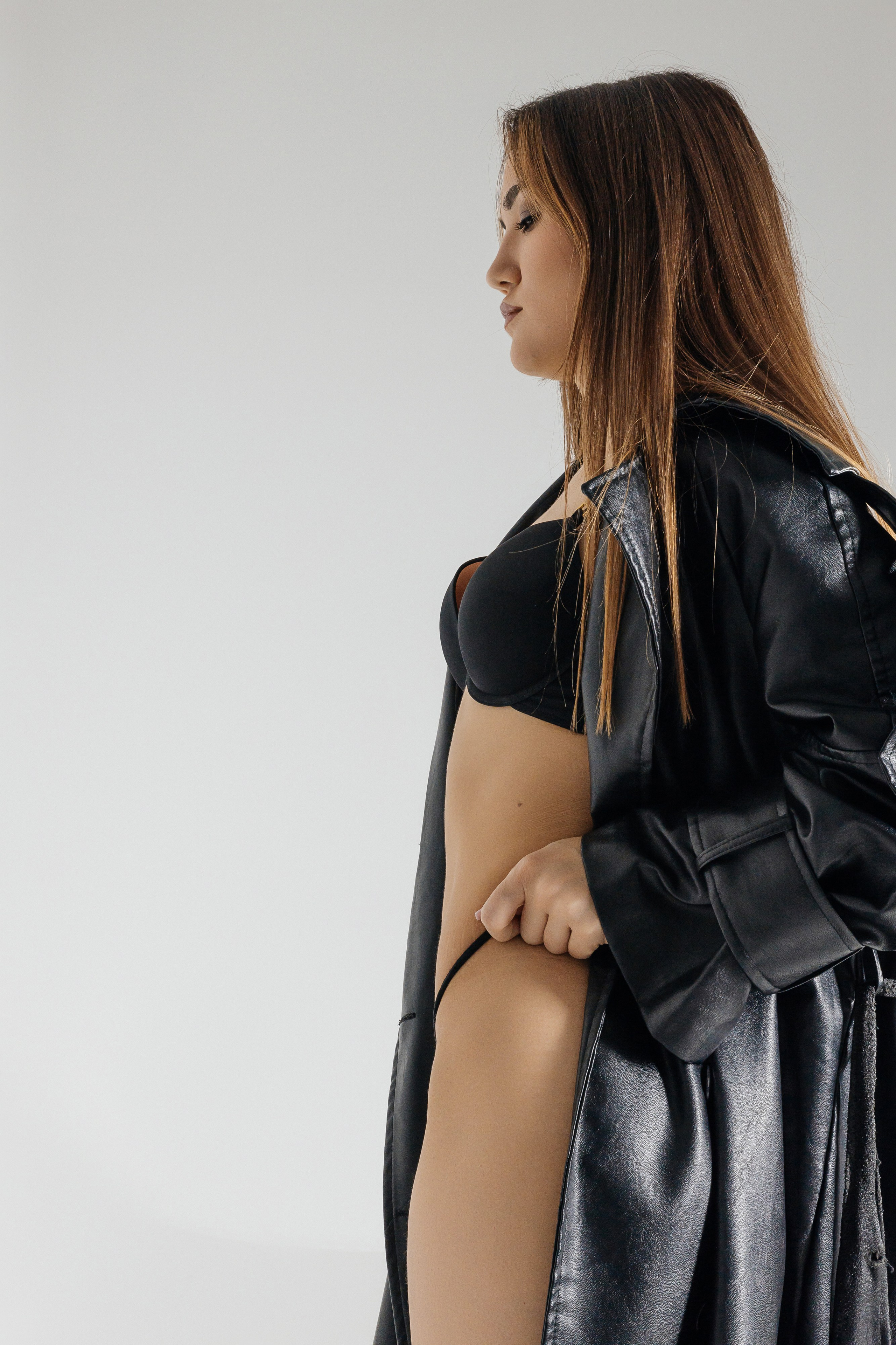 Индивидуальная фотосъемка Наталии Полянко фотографа из Ростова