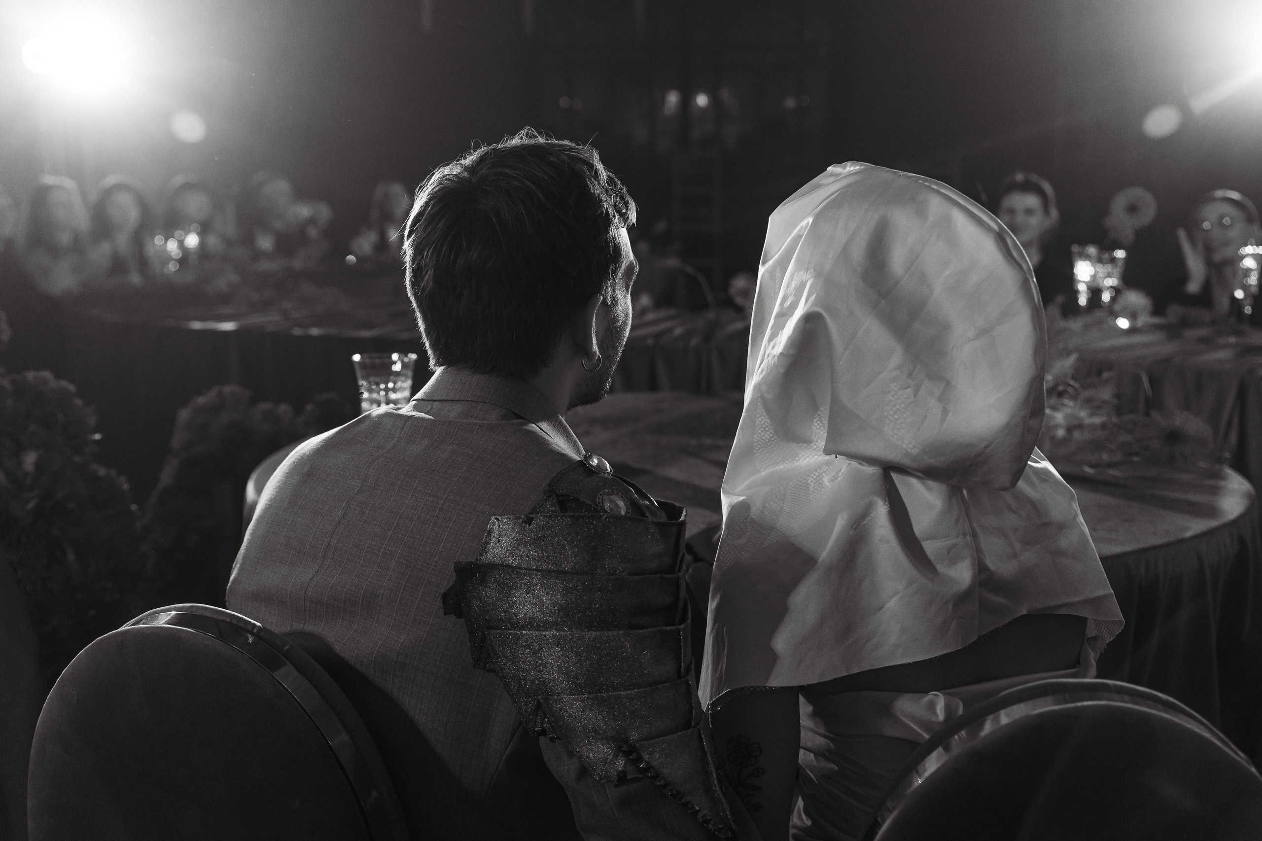 Свадебная фотосессия Константина и Дарьи в Ростове-на-Дону на Левом берегу Дона. Фотограф Наталия Полянко