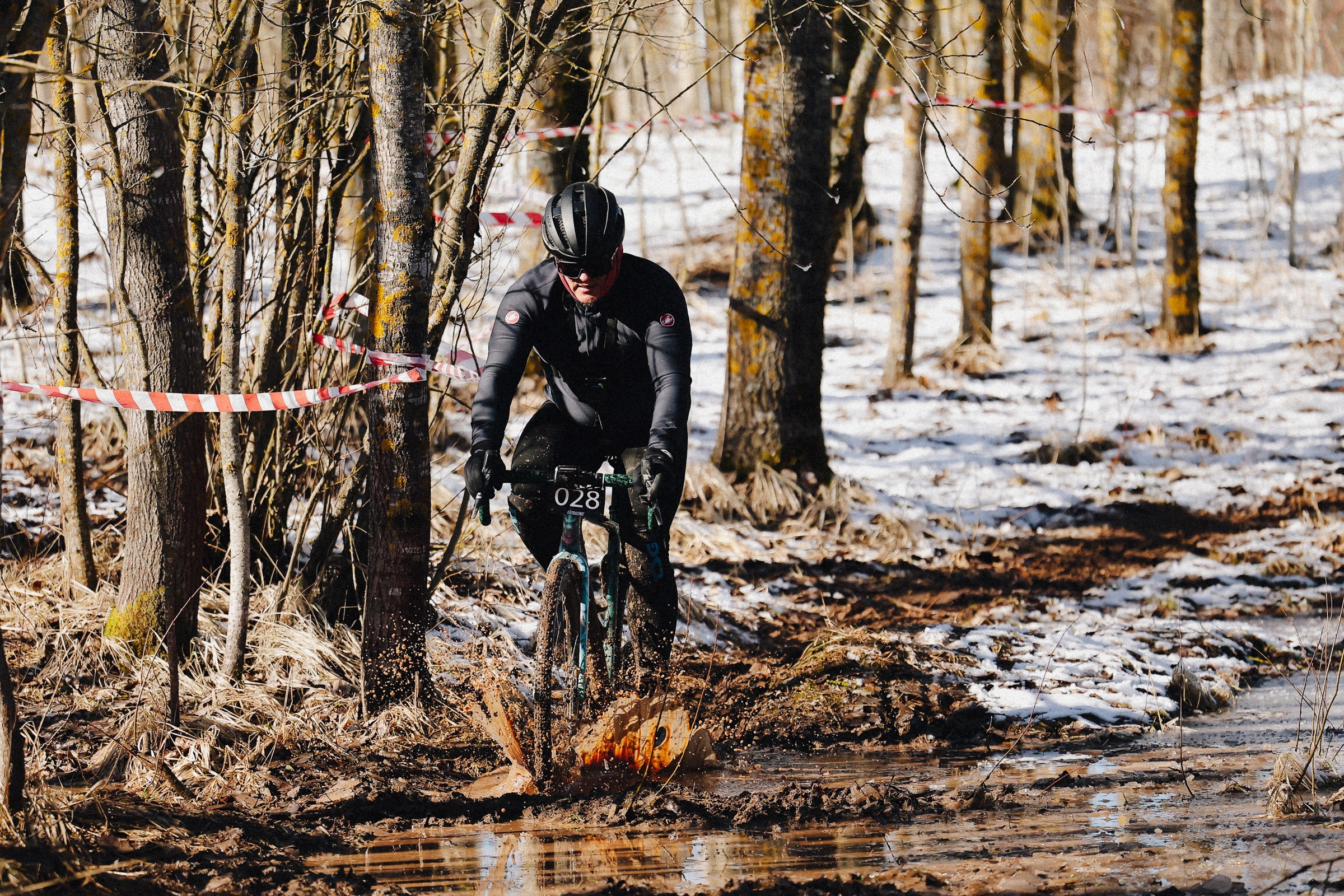 /РЕПОРТАЖ/ FATRACING CX CUP 1 2025. Свадебный фотограф Великий Новгород Станислав Кособудский