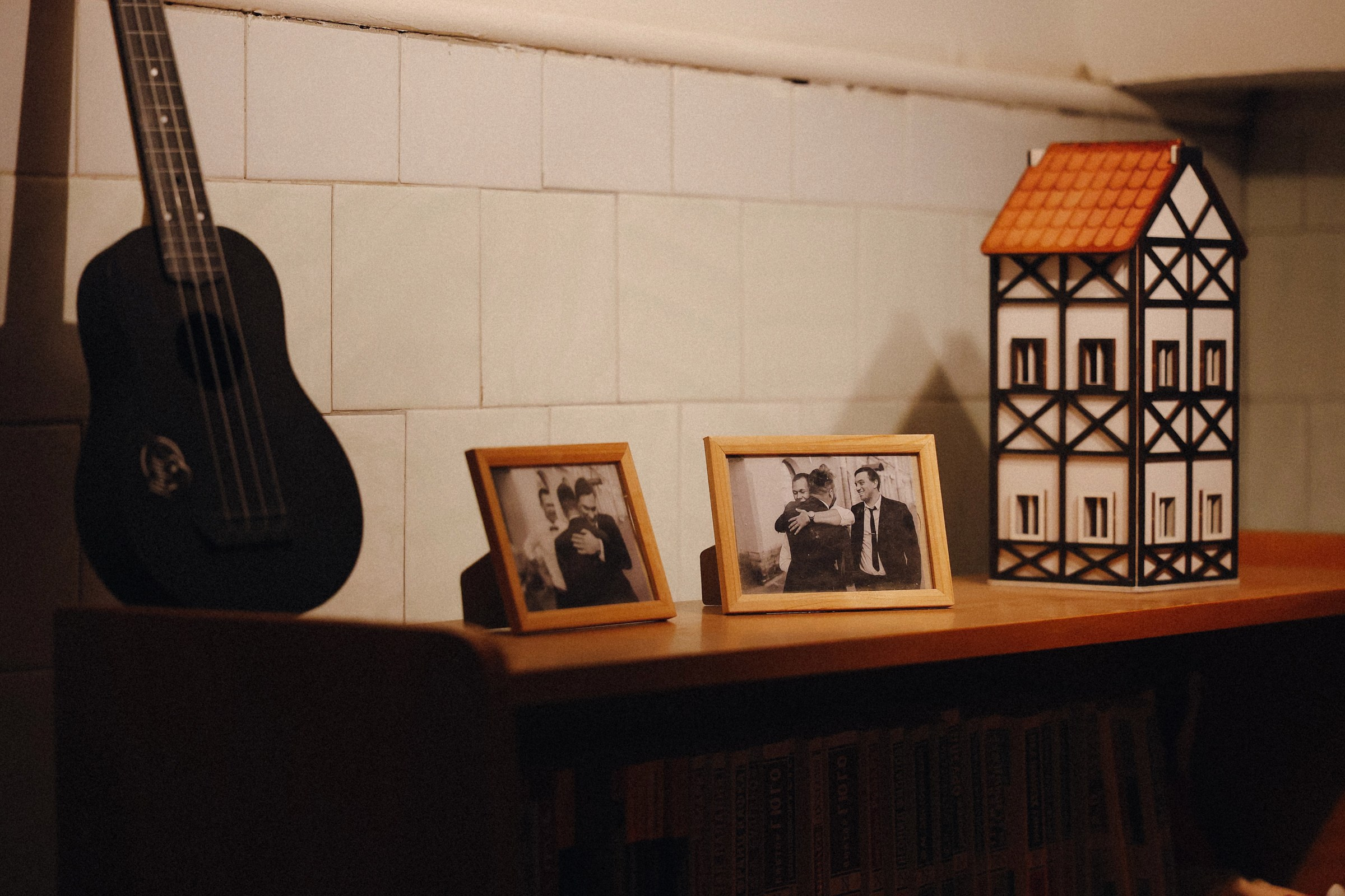 /РЕПОРТАЖ/ Открытие «Квартира Онфима». Свадебный фотограф Великий Новгород Станислав Кособудский