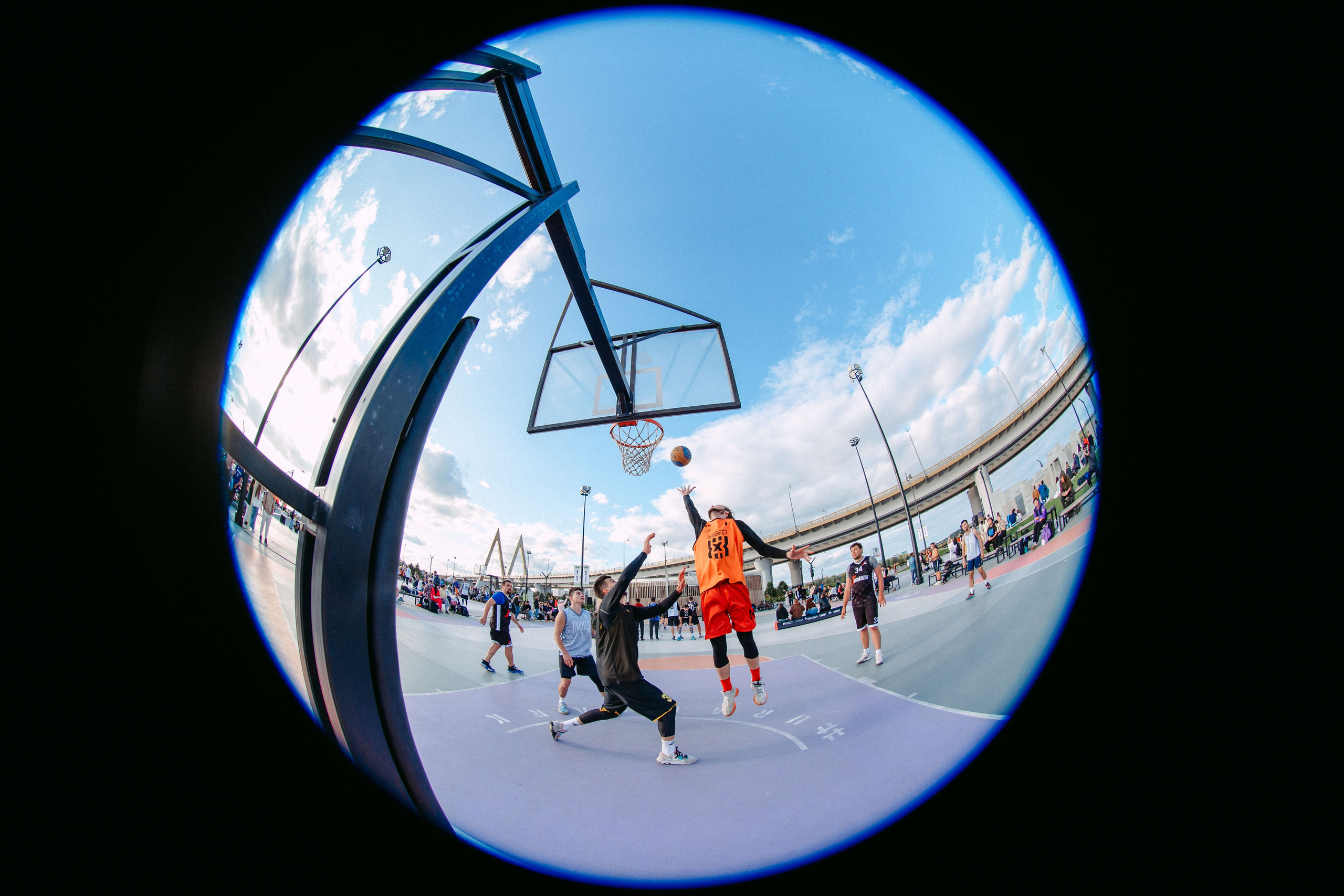 УРАМ ФЕСТ. Кассета, ЛАУД, Криситна Си / 2023. Саша Копылов, фотограф в Казани