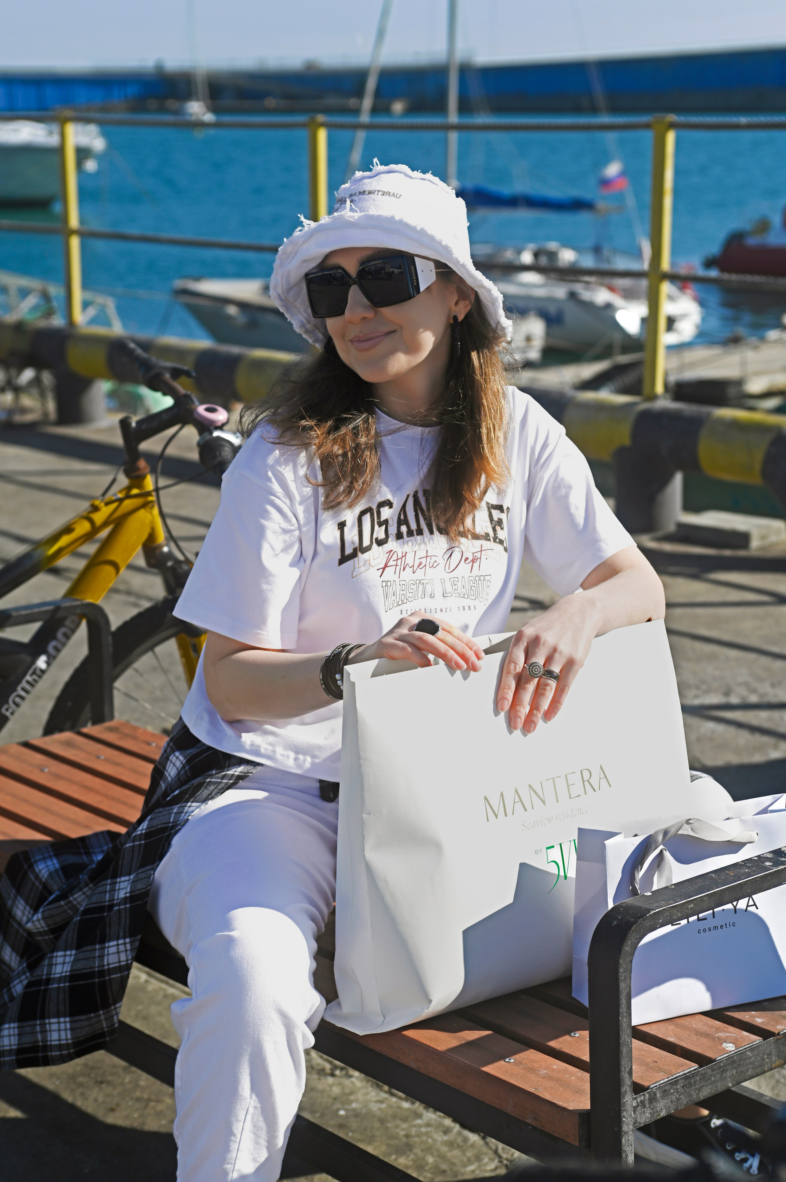 Фотосессия Анастасии. Фотограф Наташа Белецкая