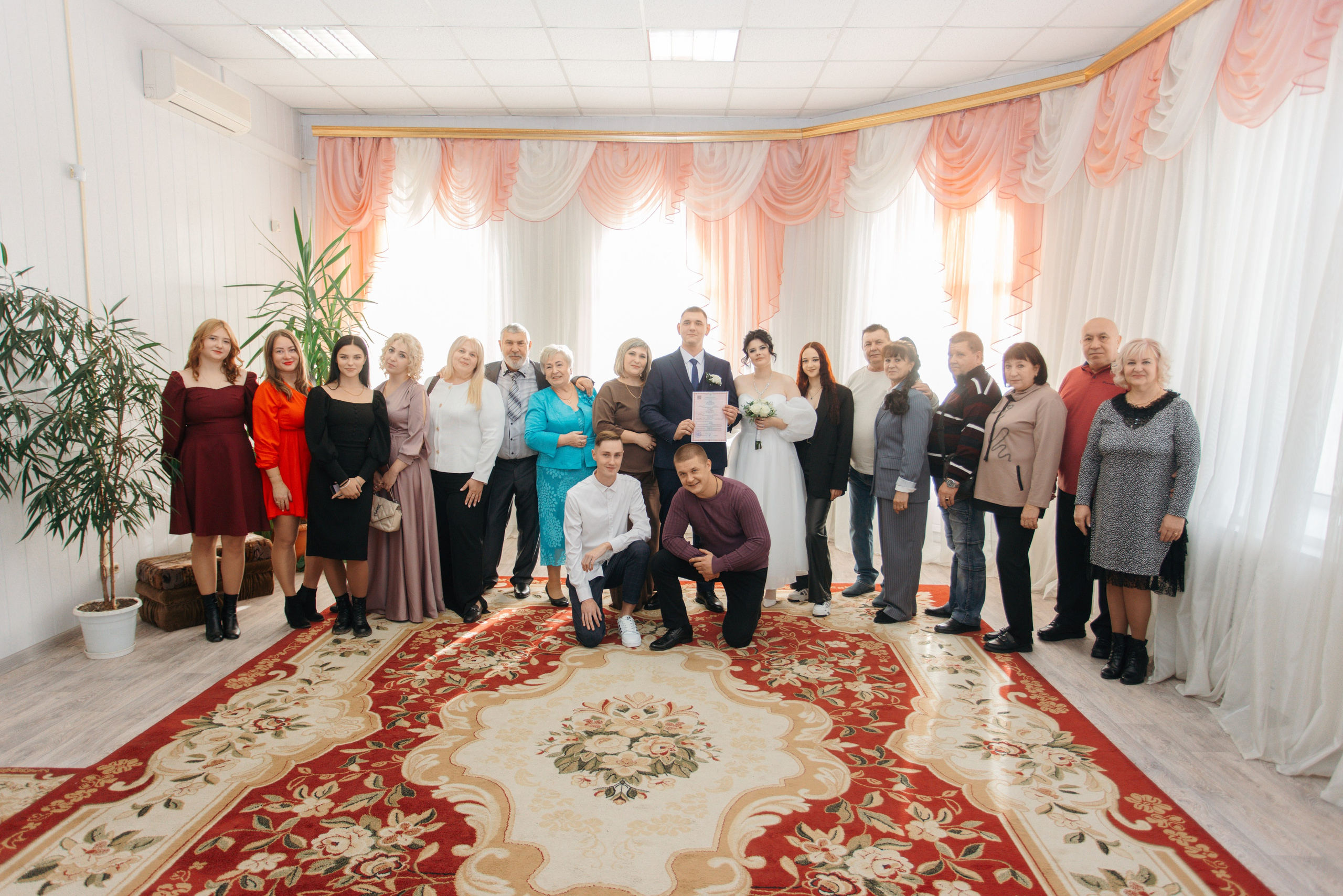 Даниил и Карина. Семейный фотограф в Вышнем Волочке — Ульяна Иванова | Фотосессии для всей семьи